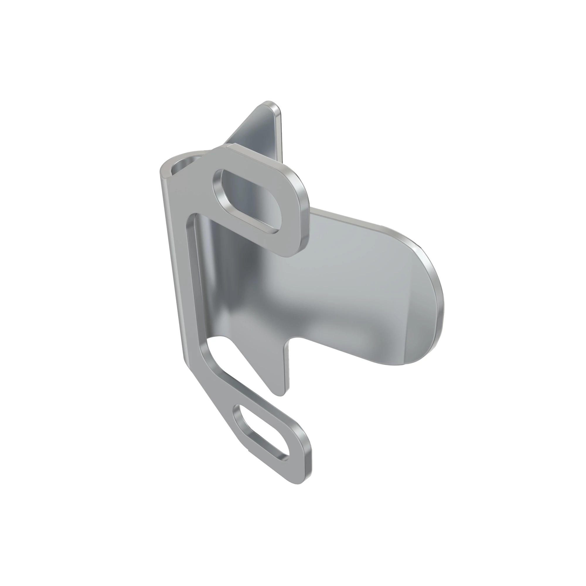 John Deere Sensor Harness Retainer Clip - HXE91057