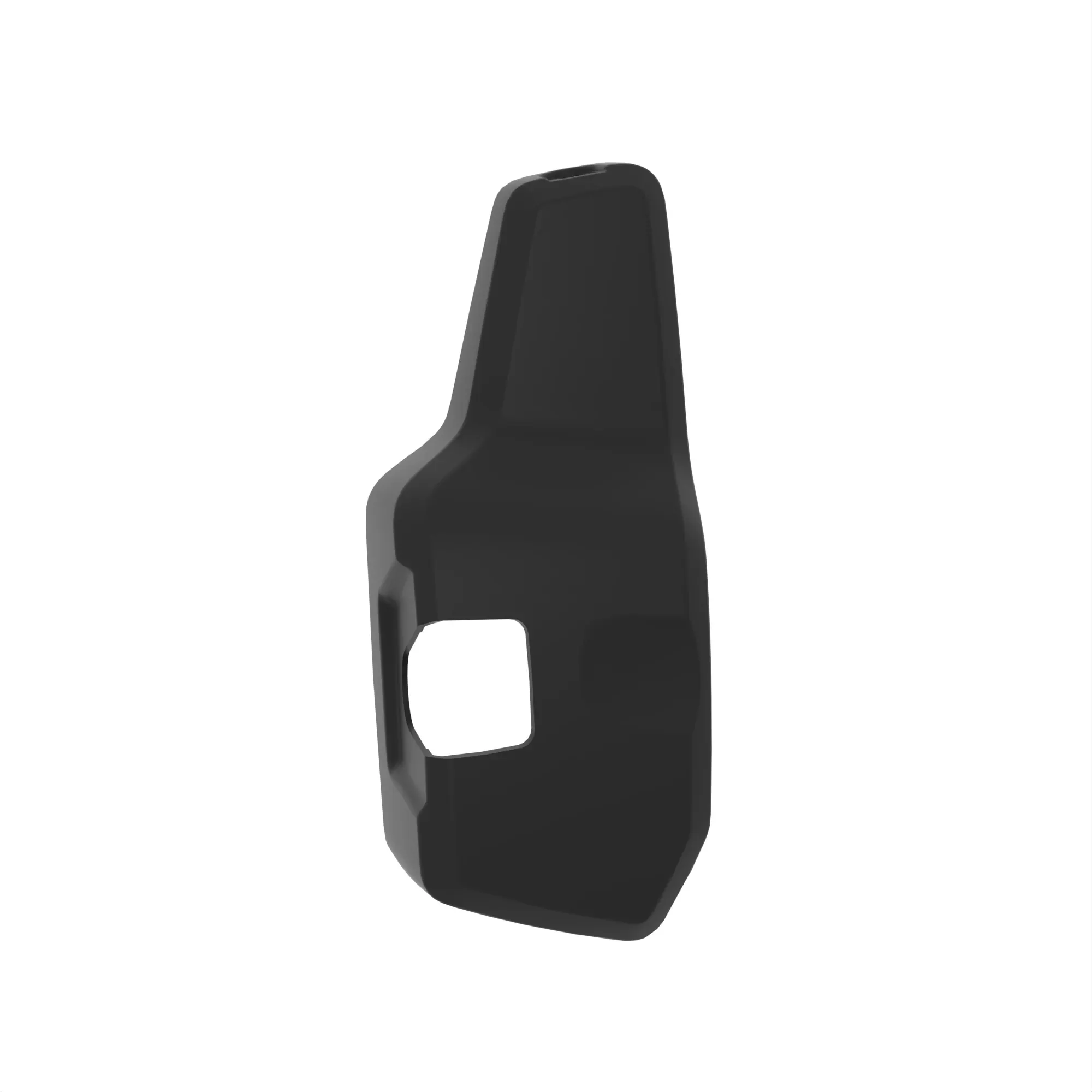 HOOD, DOOR LOCK, LH