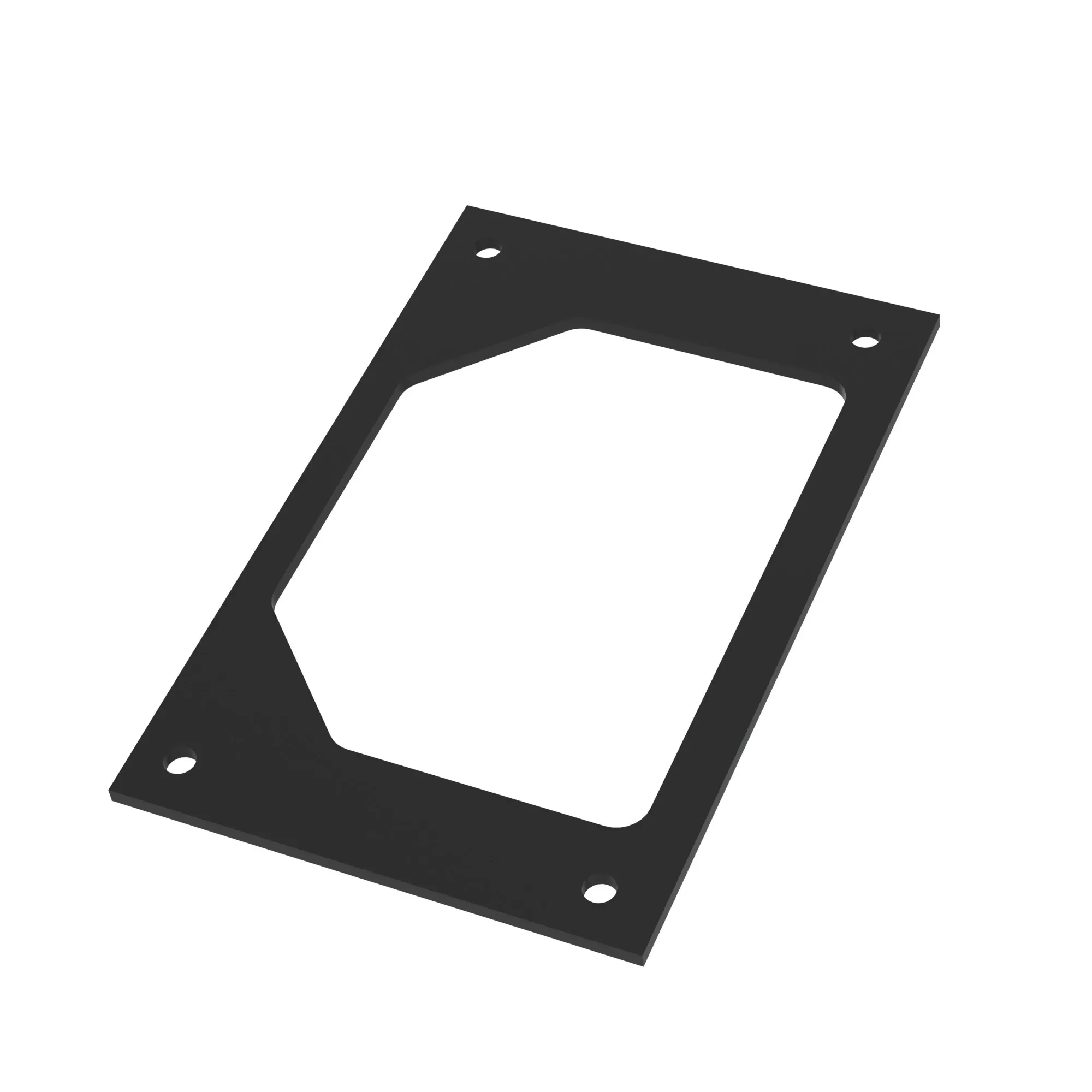 John Deere Steering Column Seal - H123874