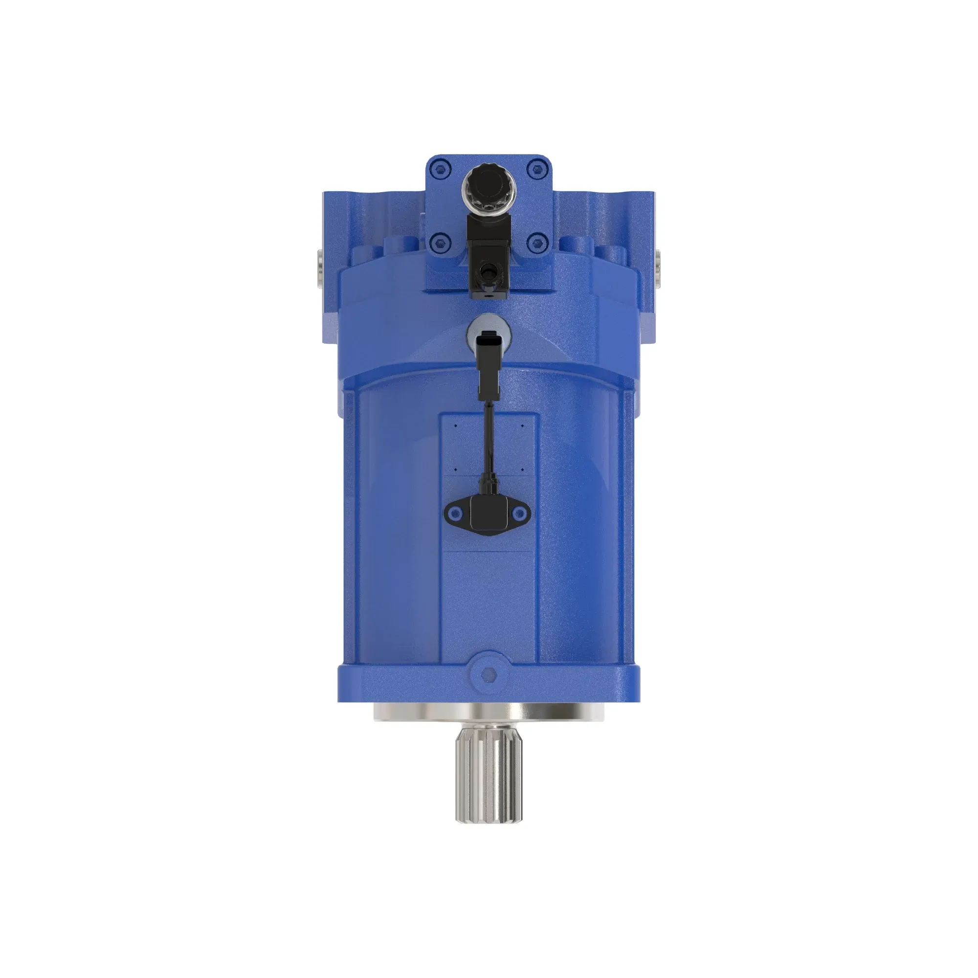 MOTOR, PROPEL, REMAN