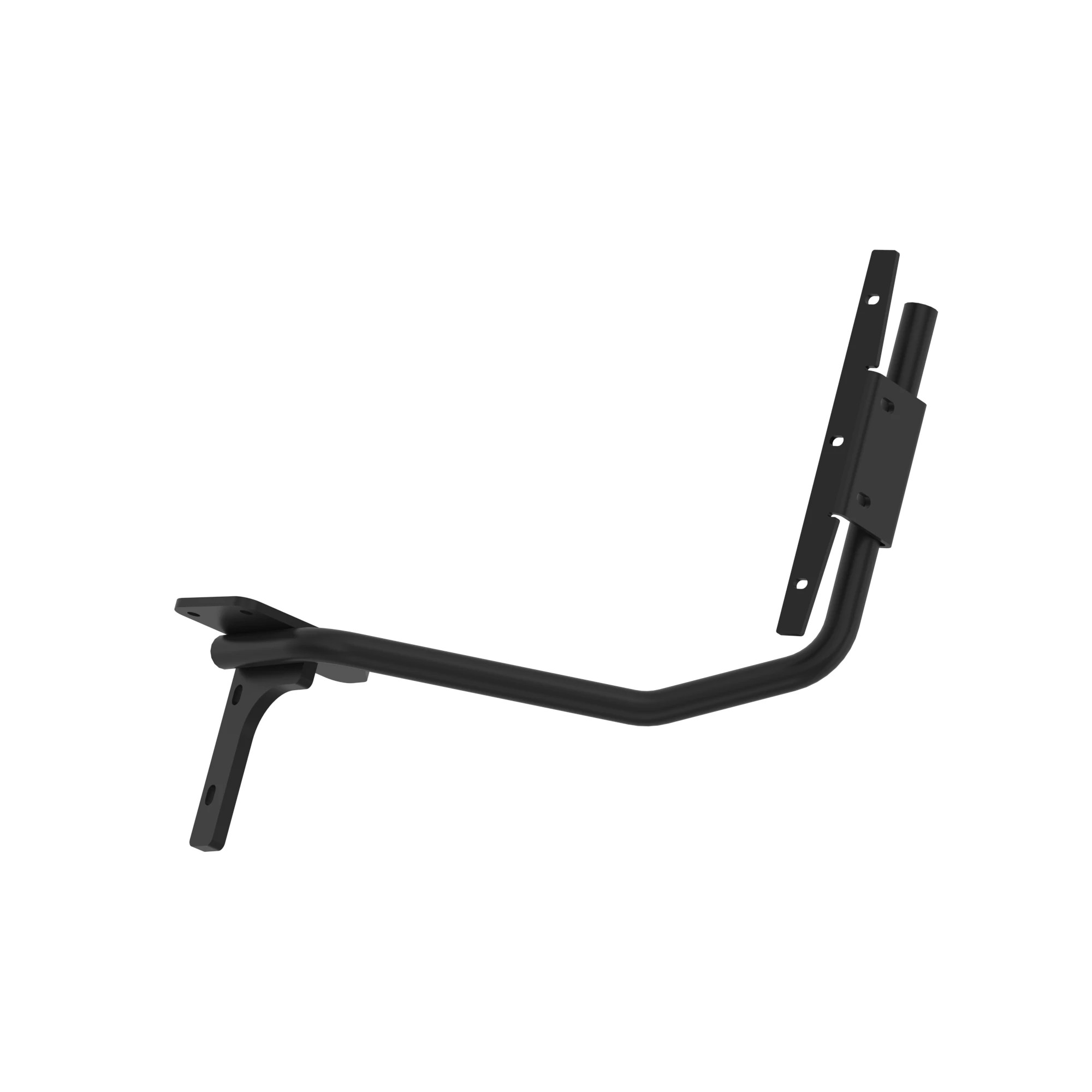 SUPPORT, BRACKET, FENDER SUPPORT FR