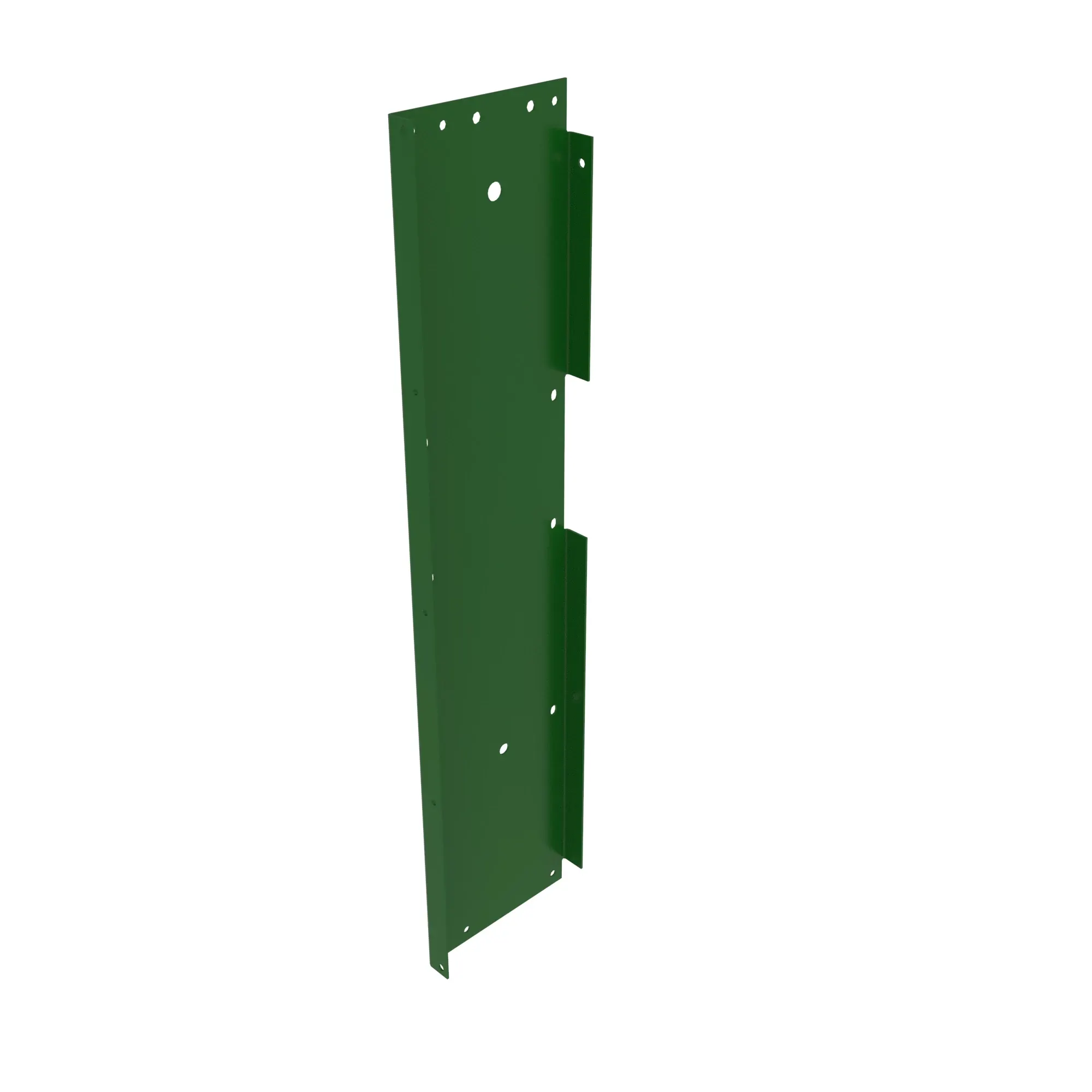 John Deere Corner - N278580