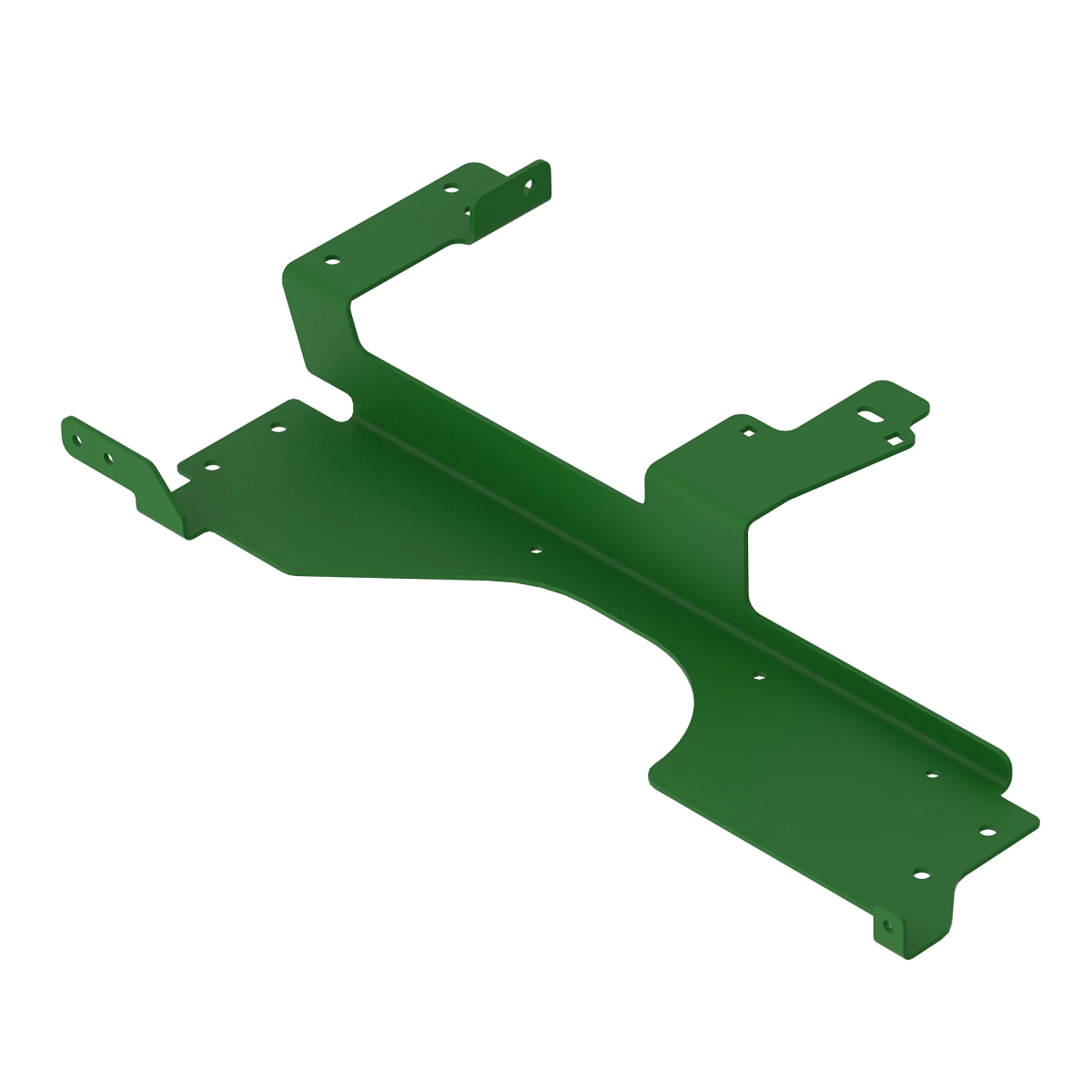 Bracket, Cab Support
