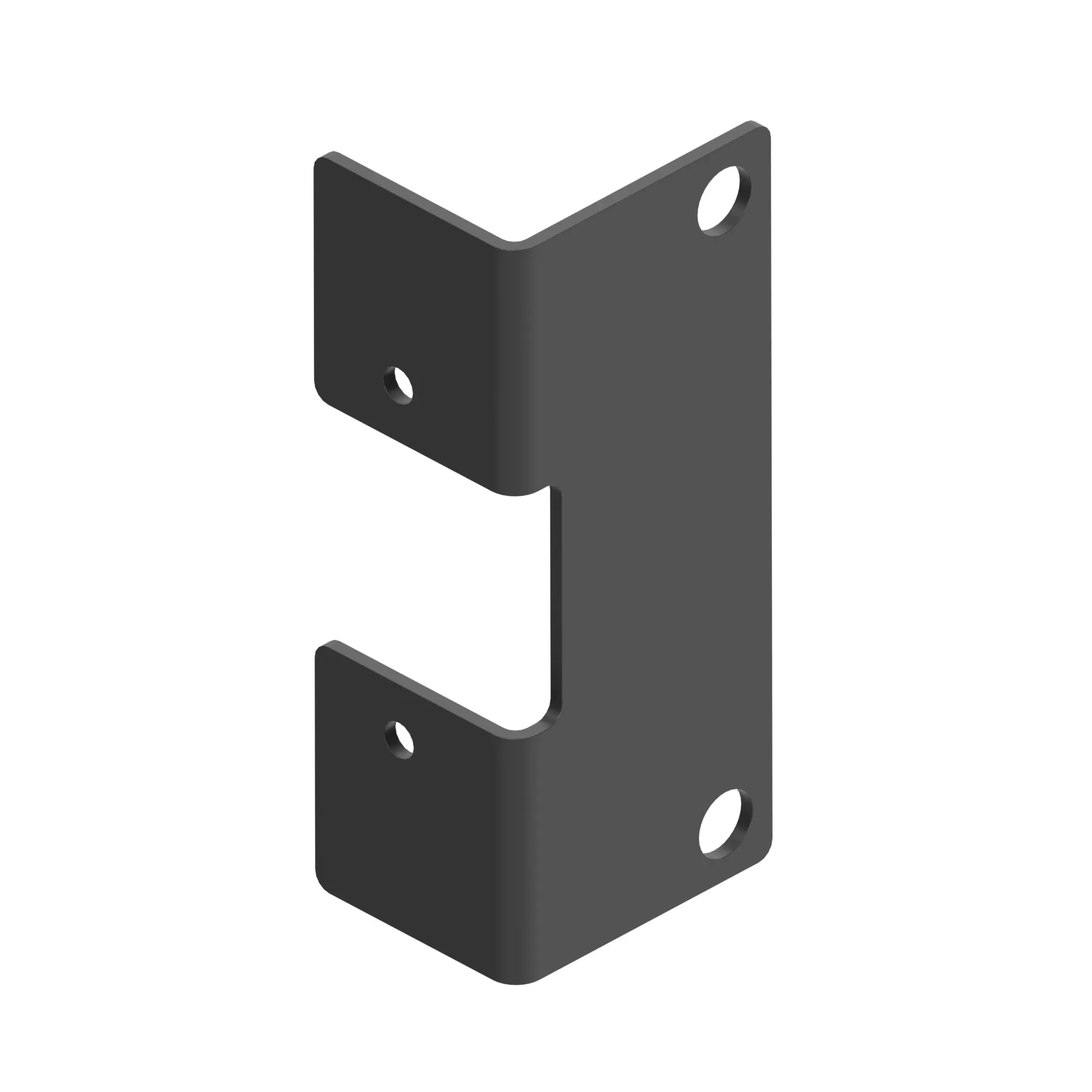 BRACKET, MOUNTING