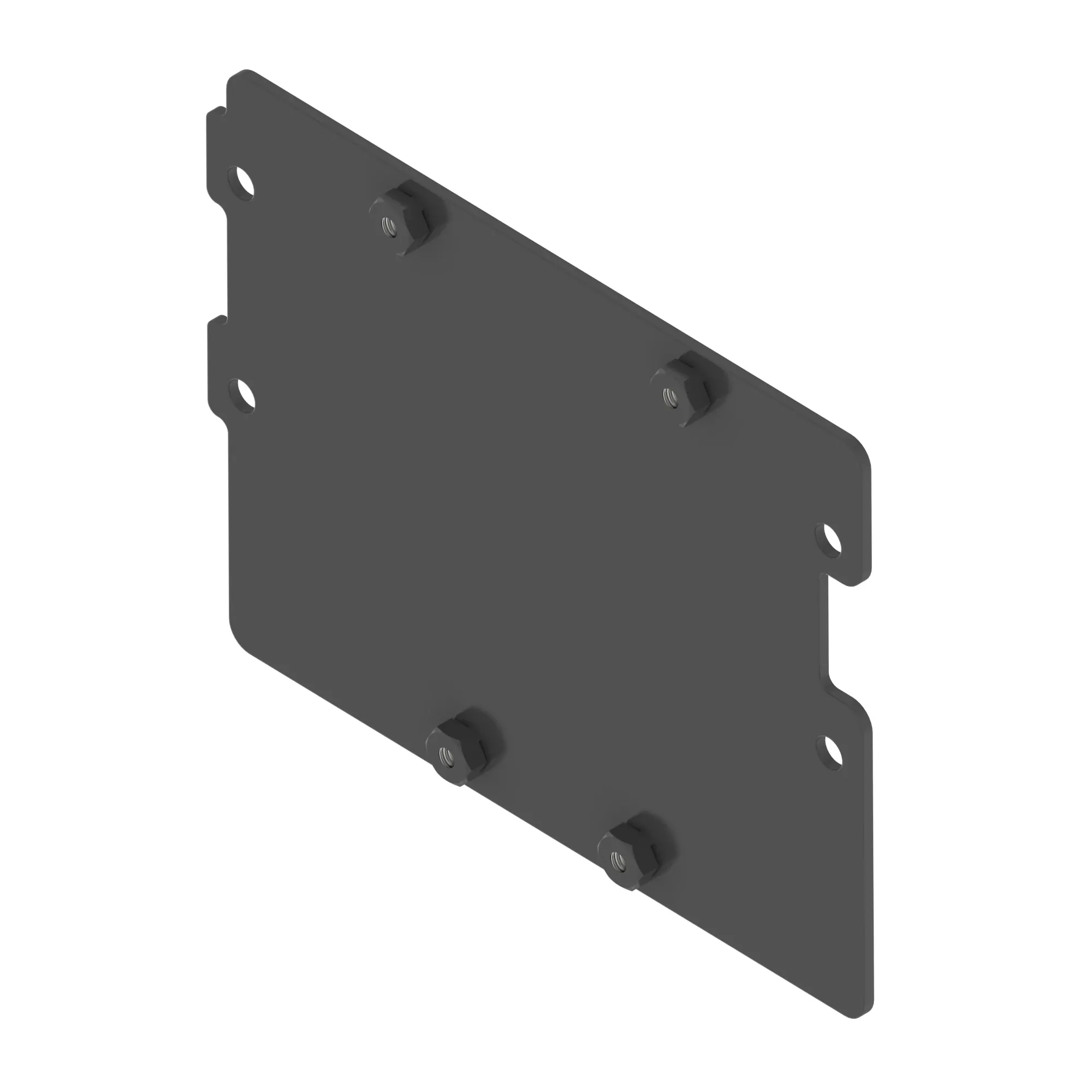 John Deere Bracket - AT539446