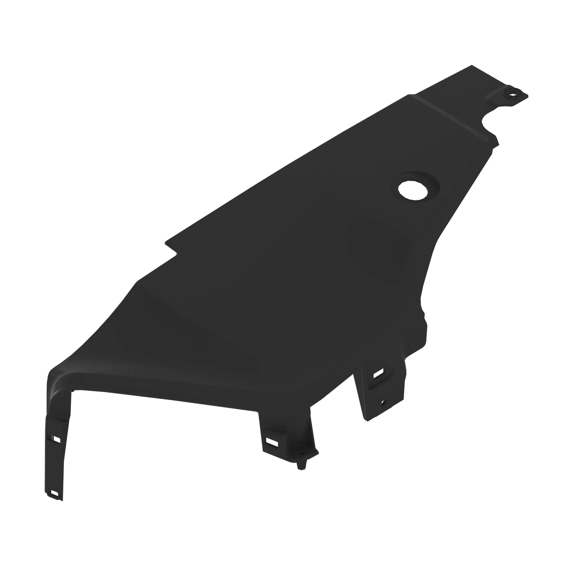 John Deere Cowl - R569014