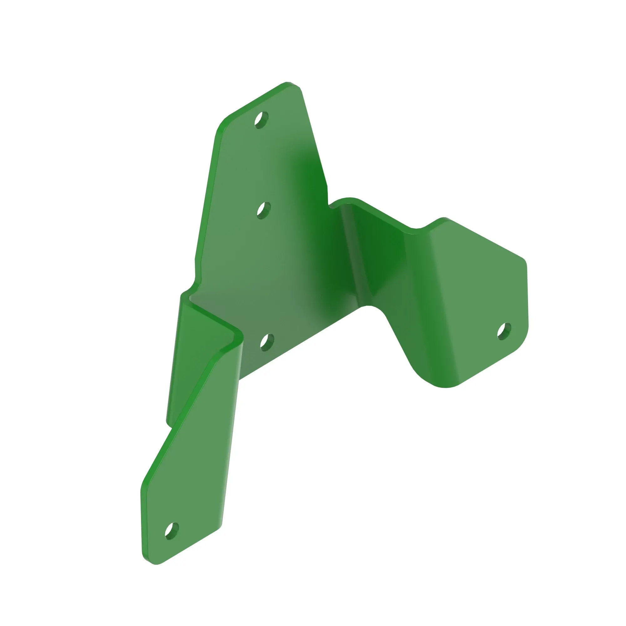 BRACKET, SHEET COOLER AND RETURN MY