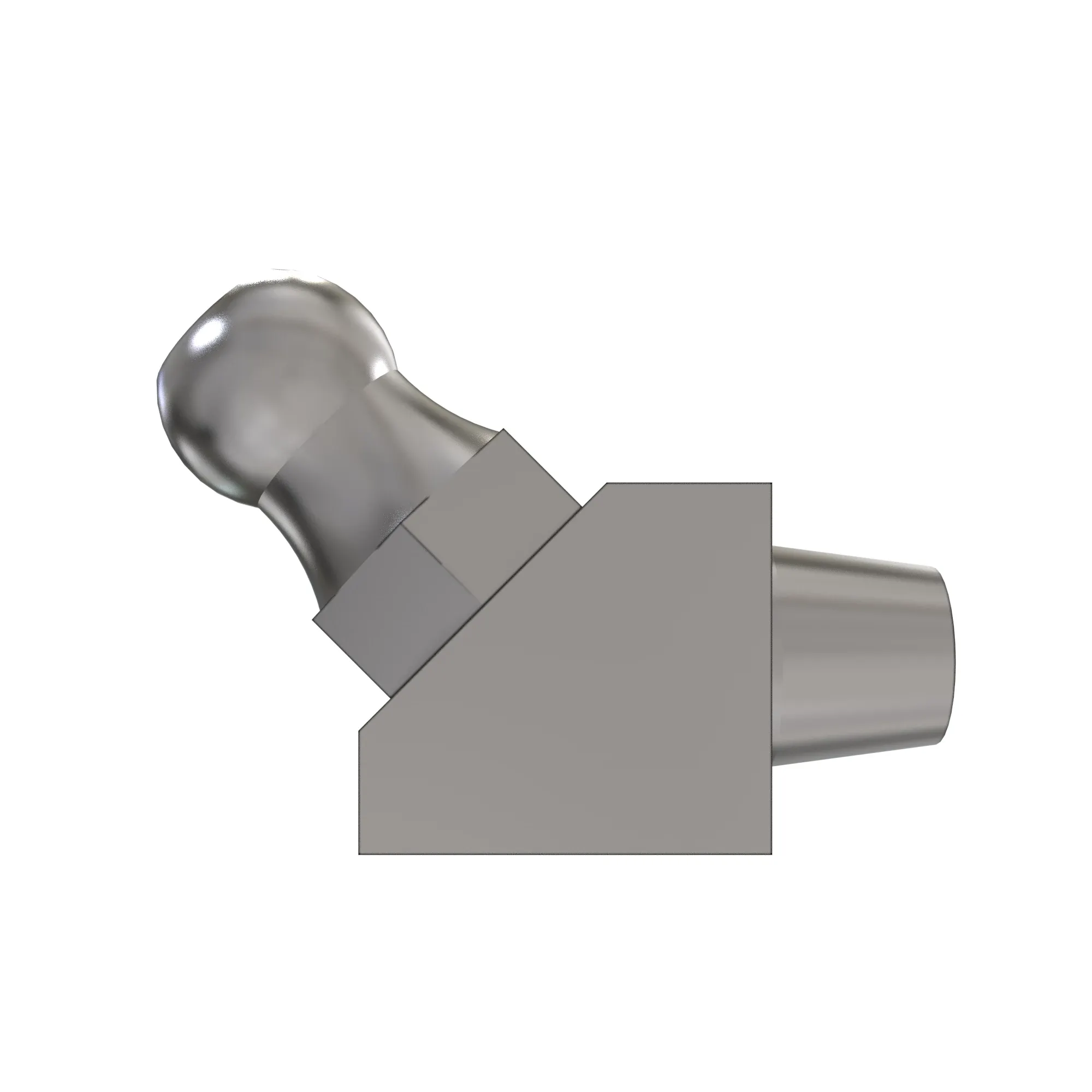 Lubrication Fitting