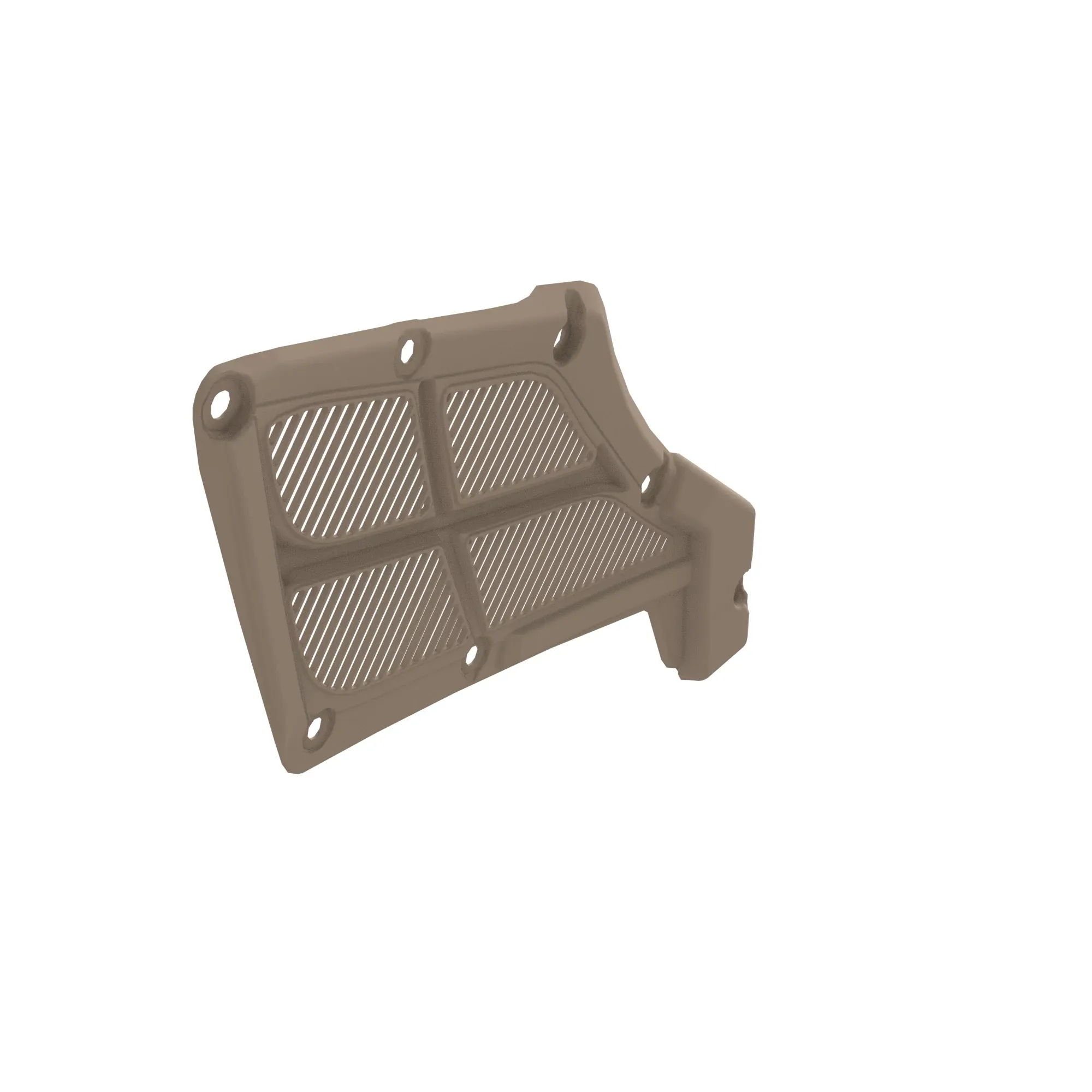 Louver