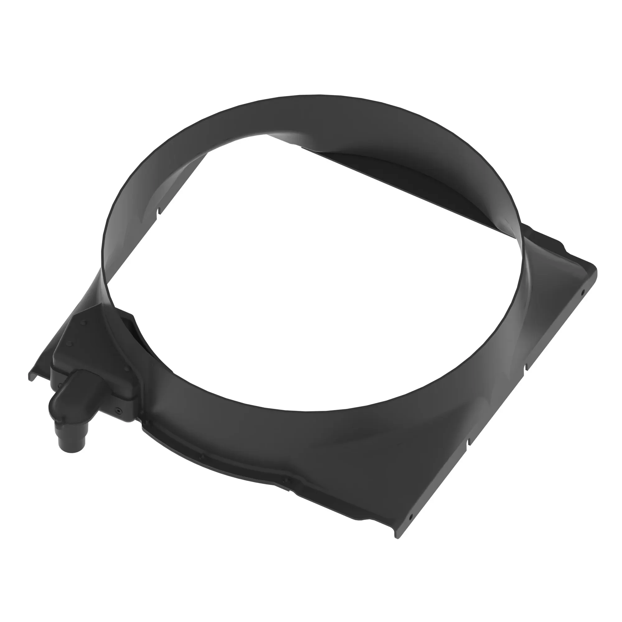 John Deere Shroud - RE283090