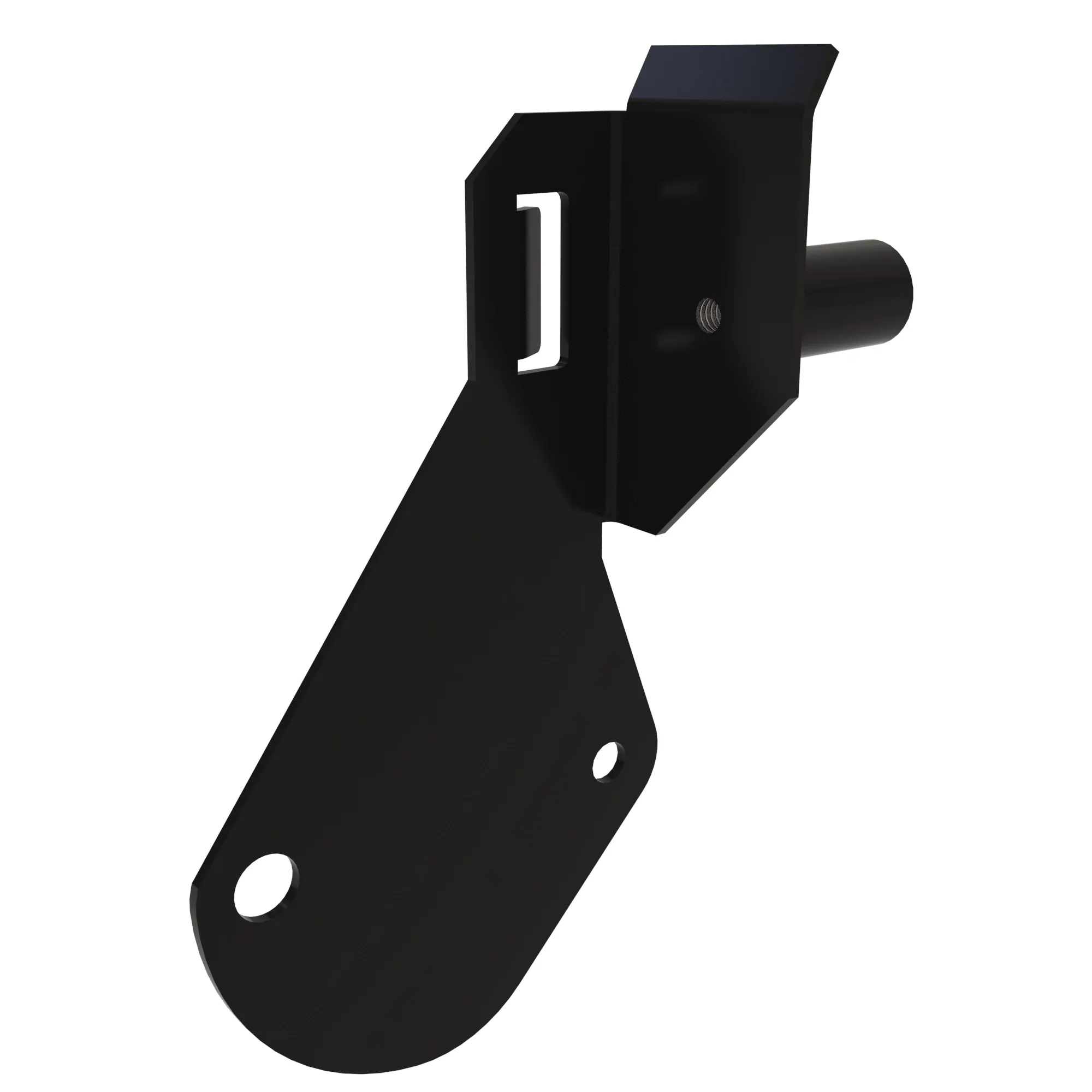 LEVER ASSEMBLY, LH