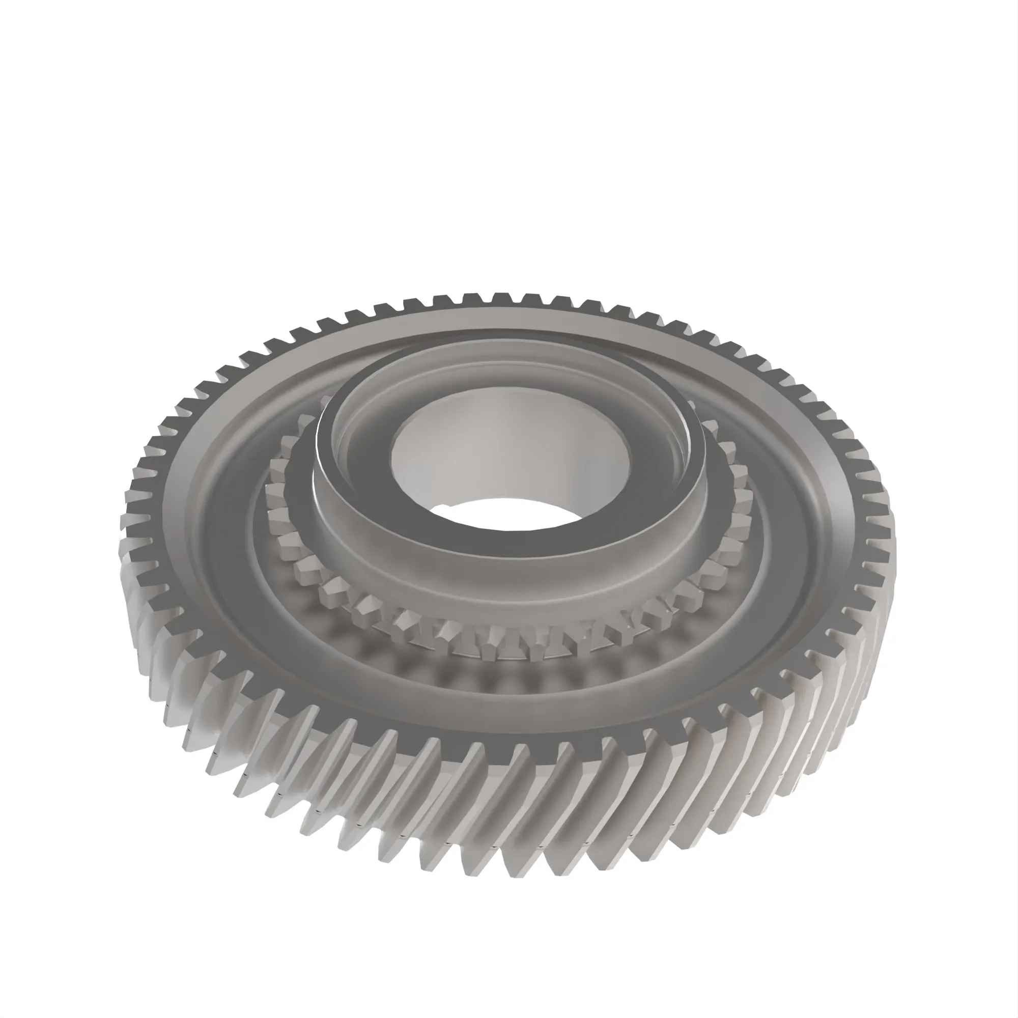 HELICAL GEAR, GEAR RANGE A (4 RANGE