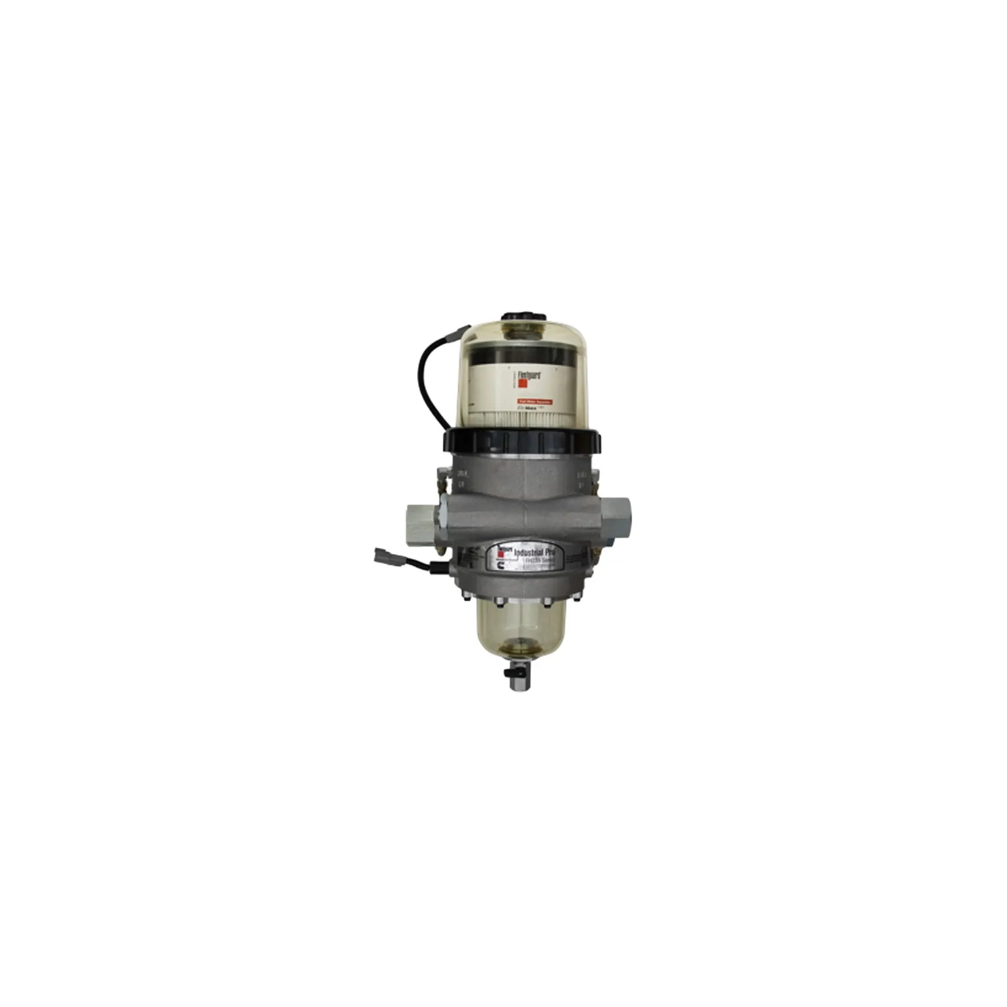 Fleetguard Fuel Water Separator Assembly - PMFH23904