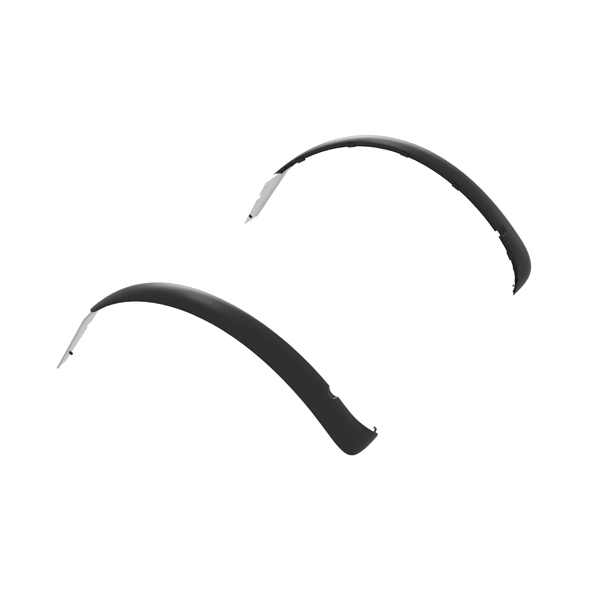 Fender, Extension Kit, Field