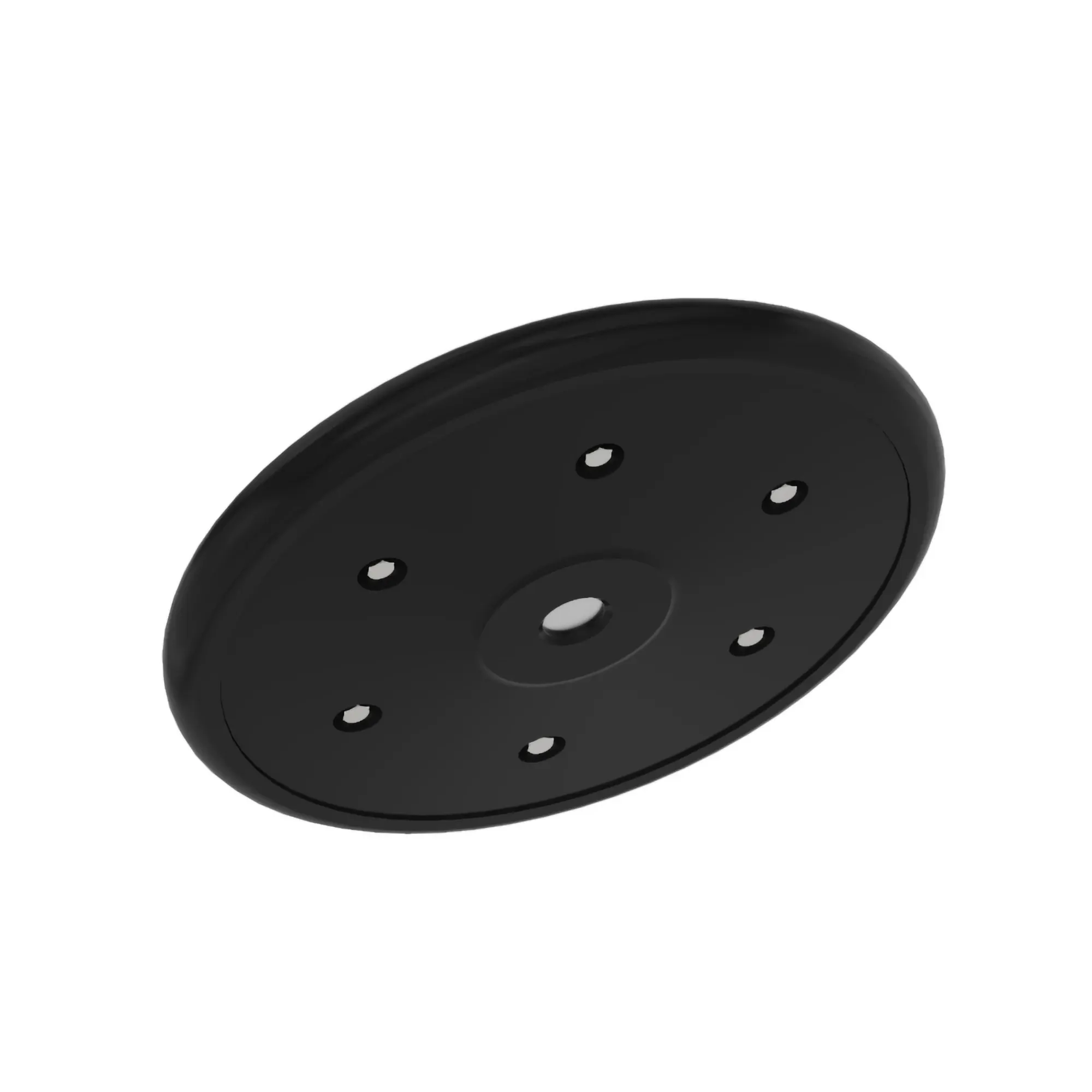WHEEL, PRESS 1 X 12