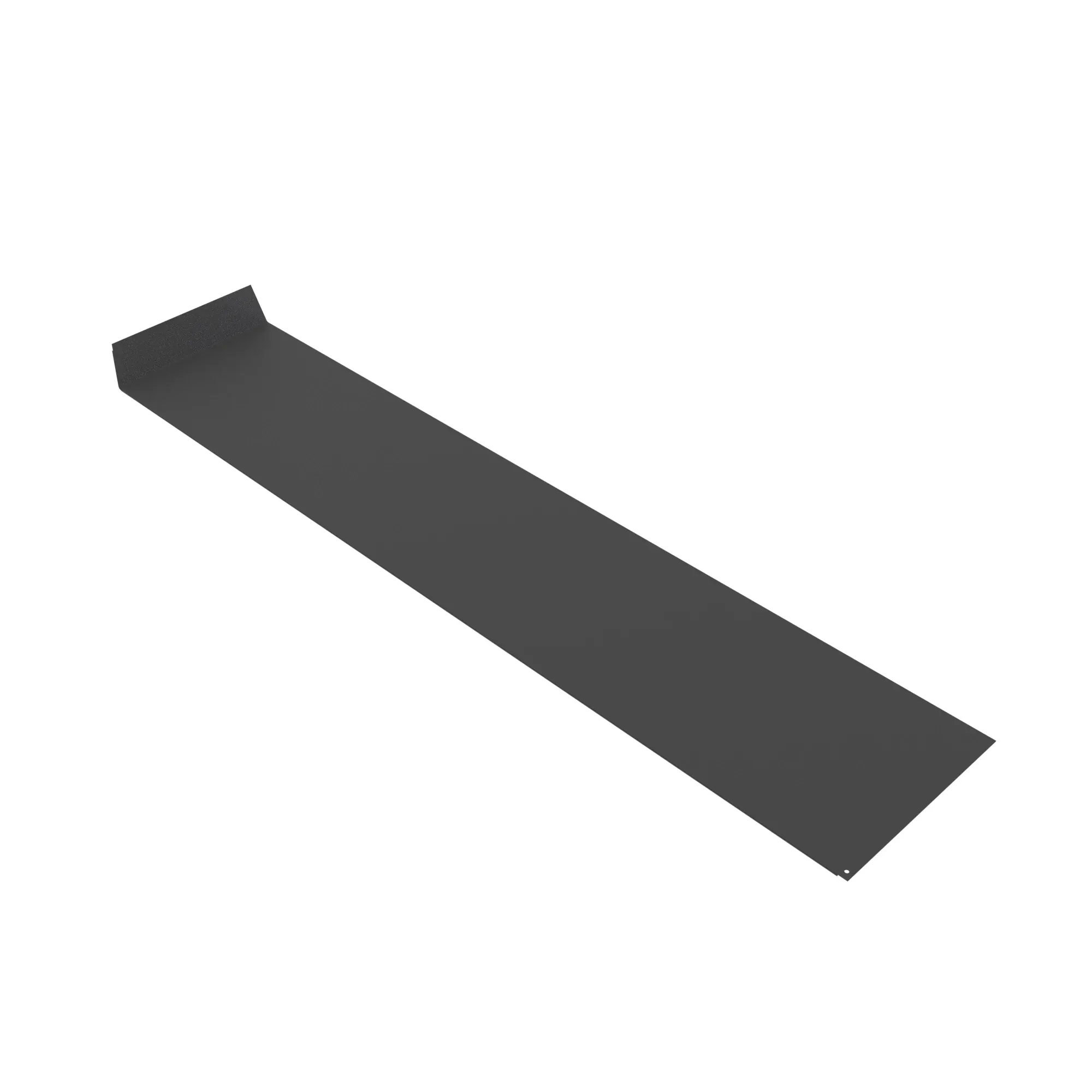 John Deere Front Shields Limit Curtain - AFH202520
