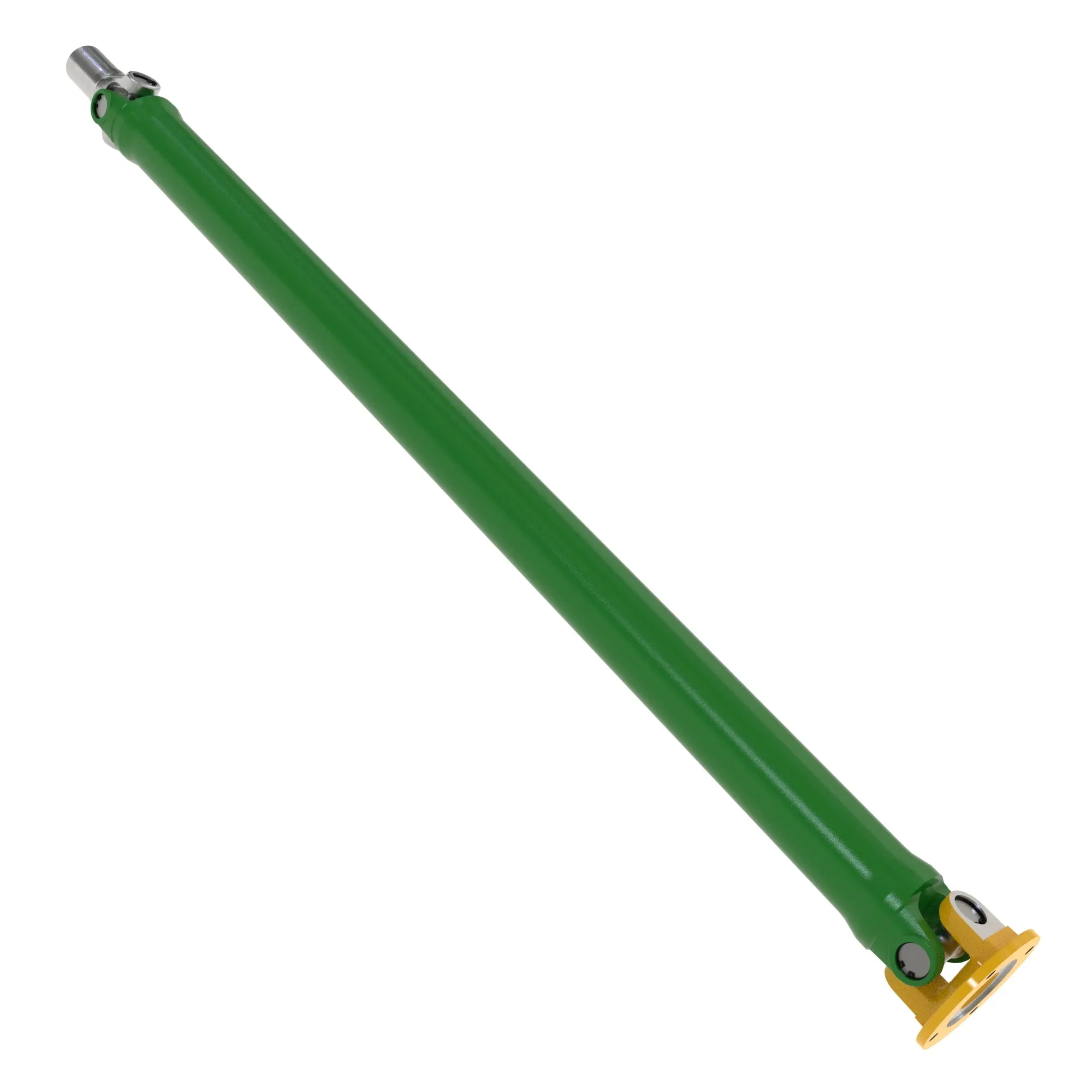 U-JOINT DRIVE SHAFT MFWD, LENGTH 1765, DIAMETER 90