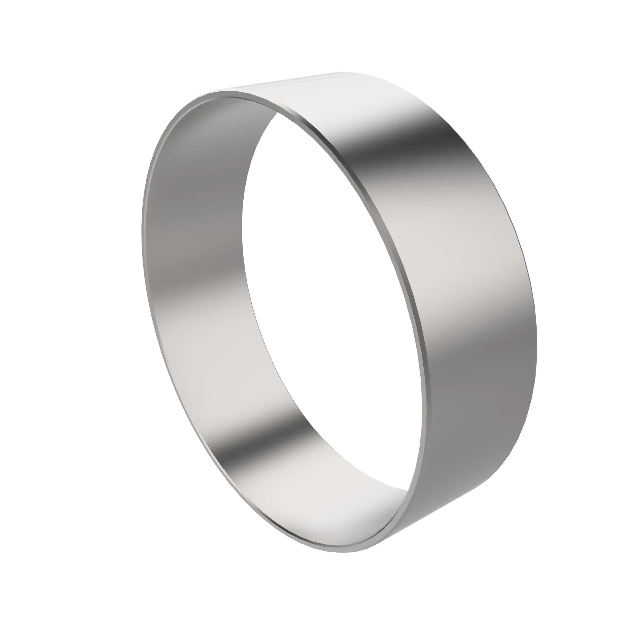 John Deere Cylindrical Alloy Bushing - R571989