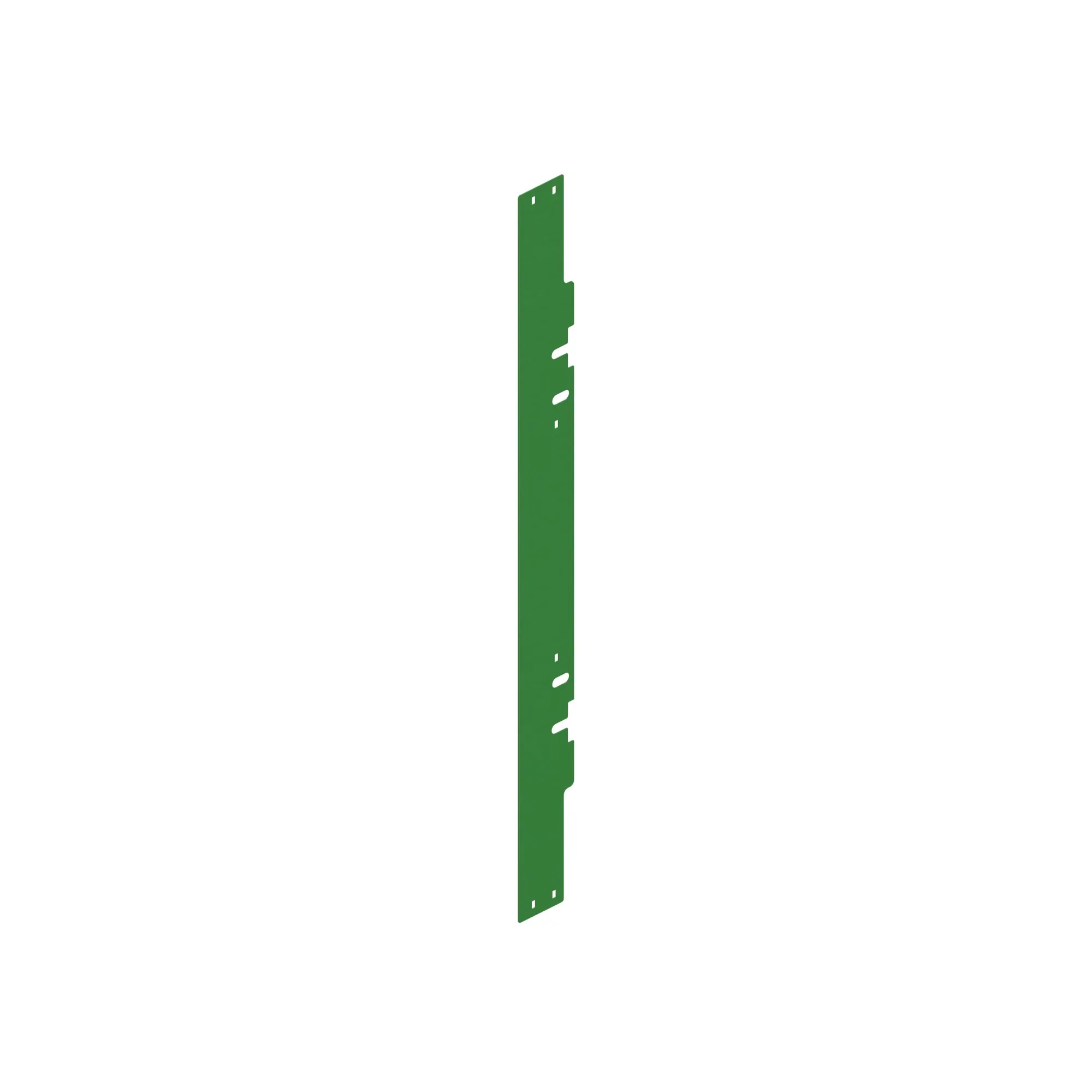 PLATE, (LOWER TENSIONER 3X4)
