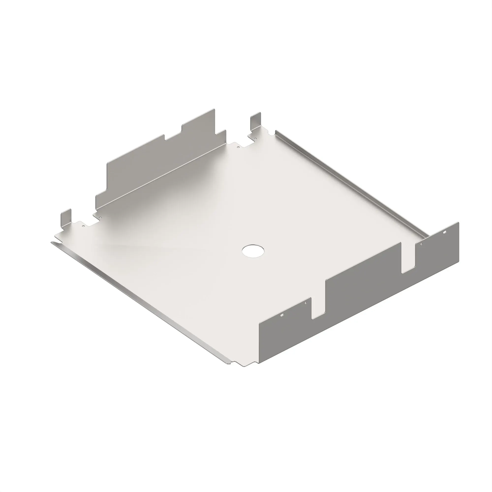 John Deere Shield - KK45488