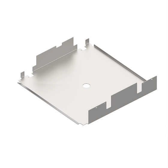 John Deere Shield - KK45488