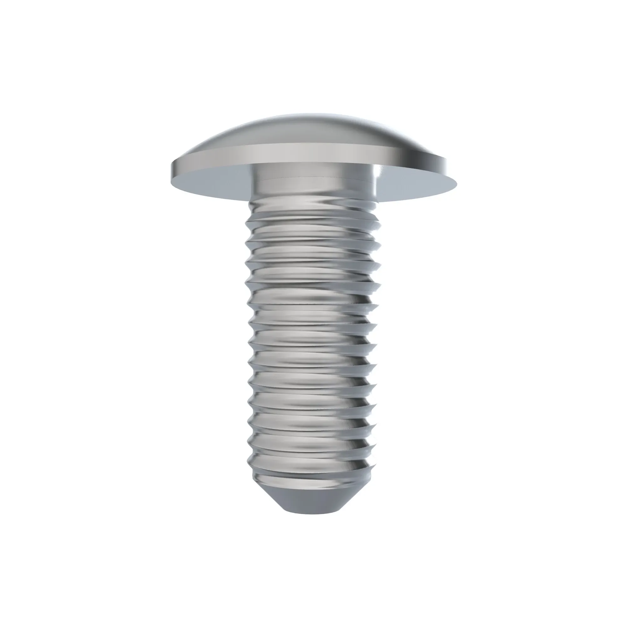 BOLT M6 1.0X16