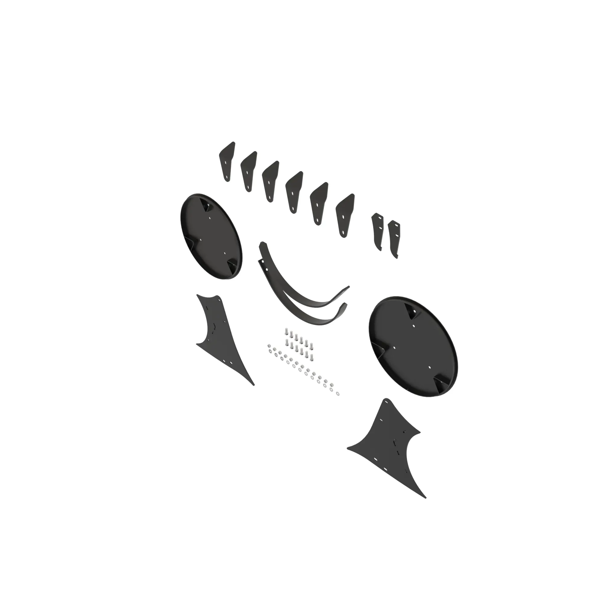 ABDECKBüNDEL