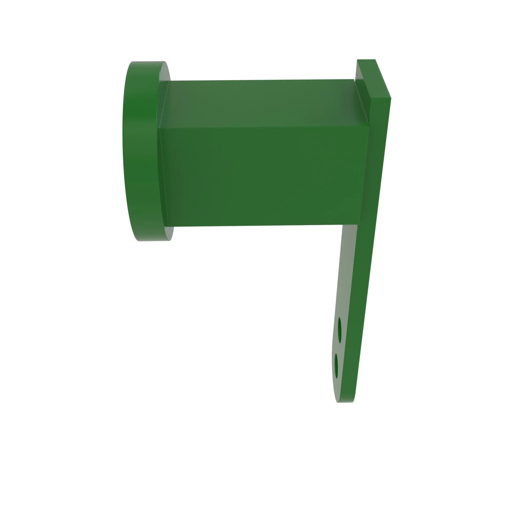 John Deere Belt Tensioner - AXE50954