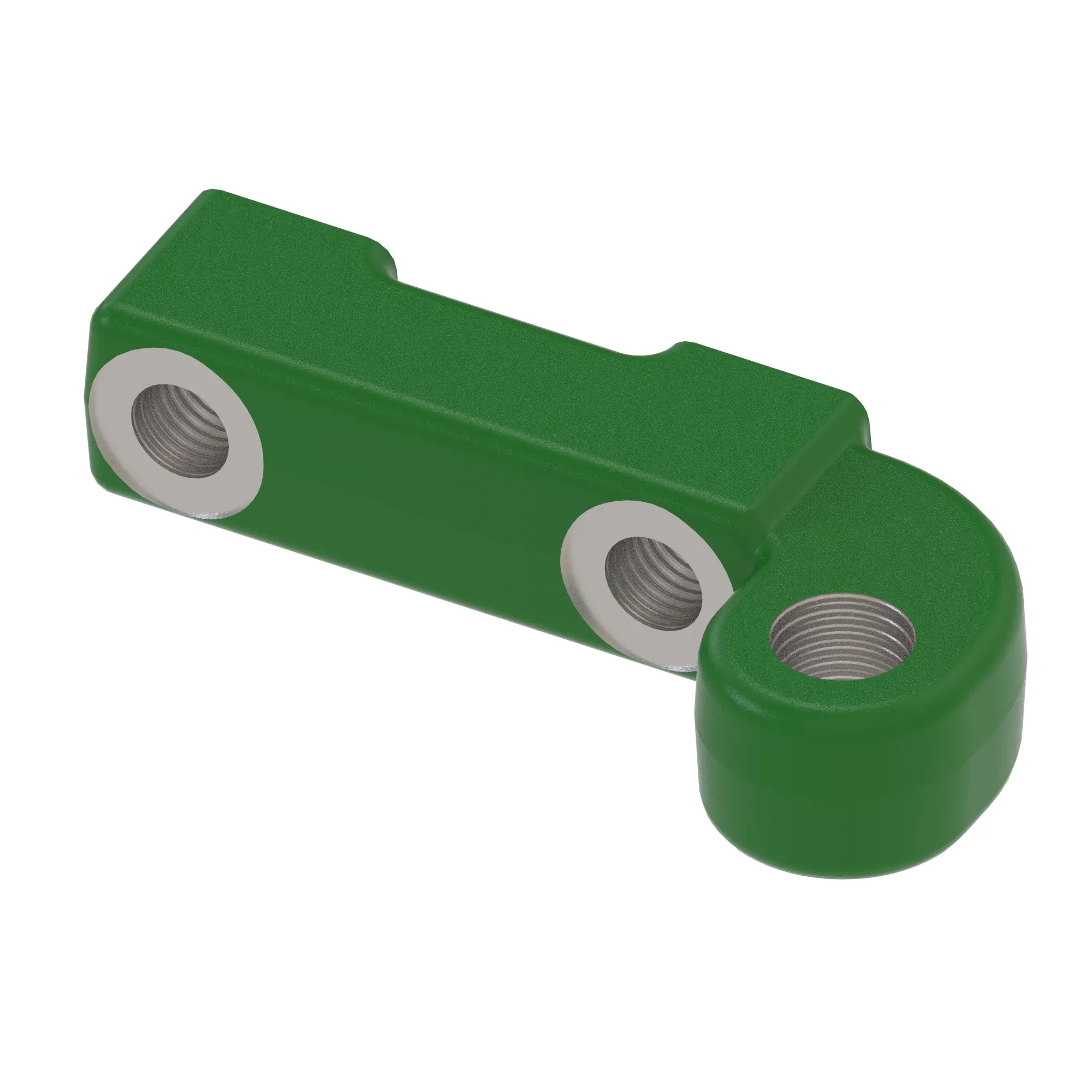 ANCHOR - STEERING RH CYLINDER