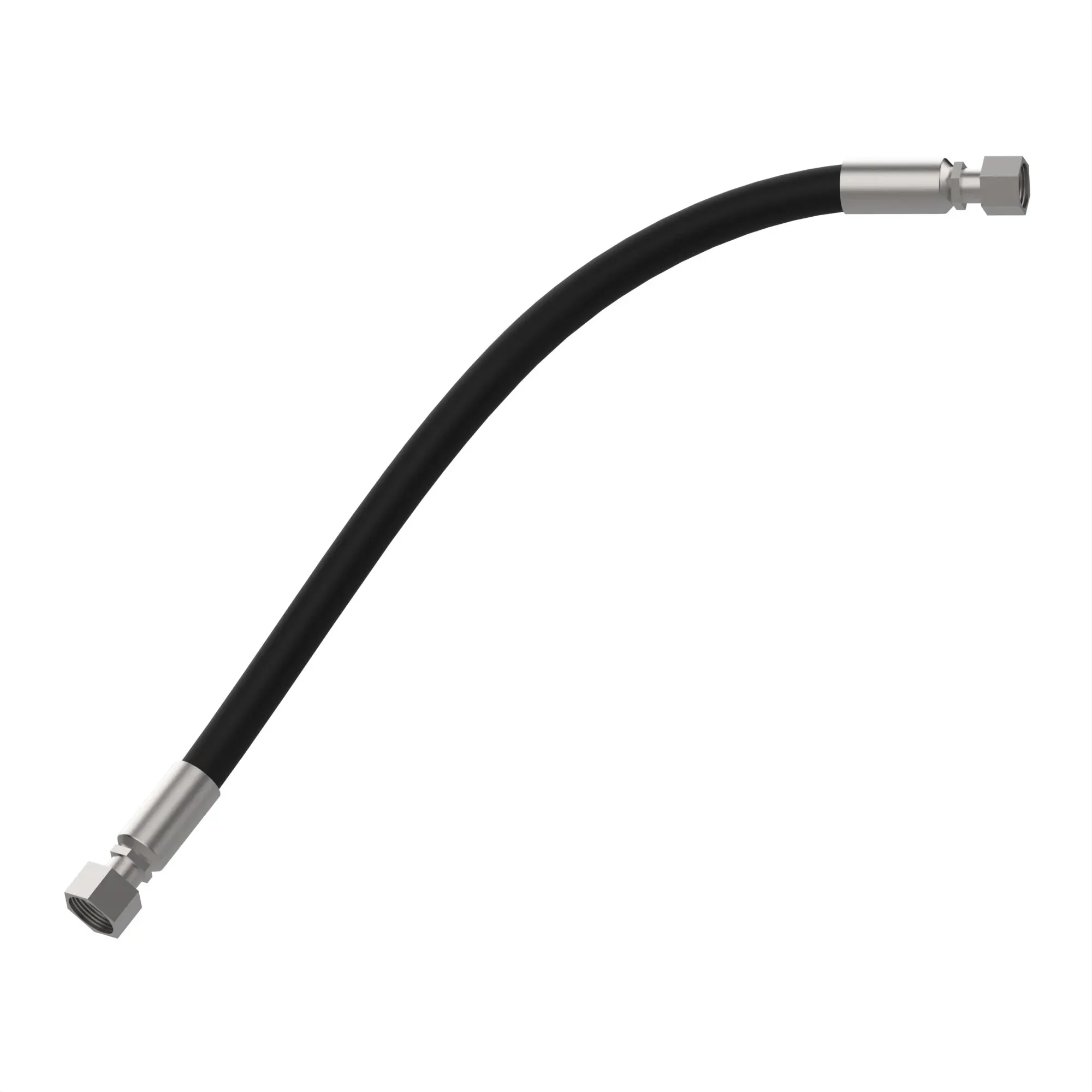 John Deere Hydraulic Hose - AT361273