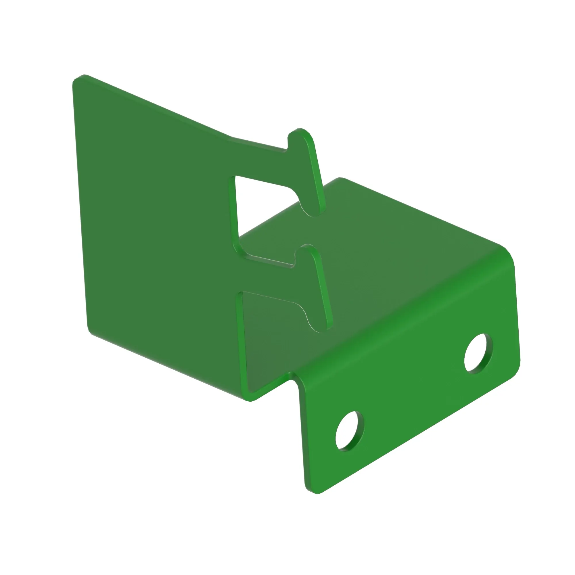 BRACKET, FUEL HOSE SUPPORT