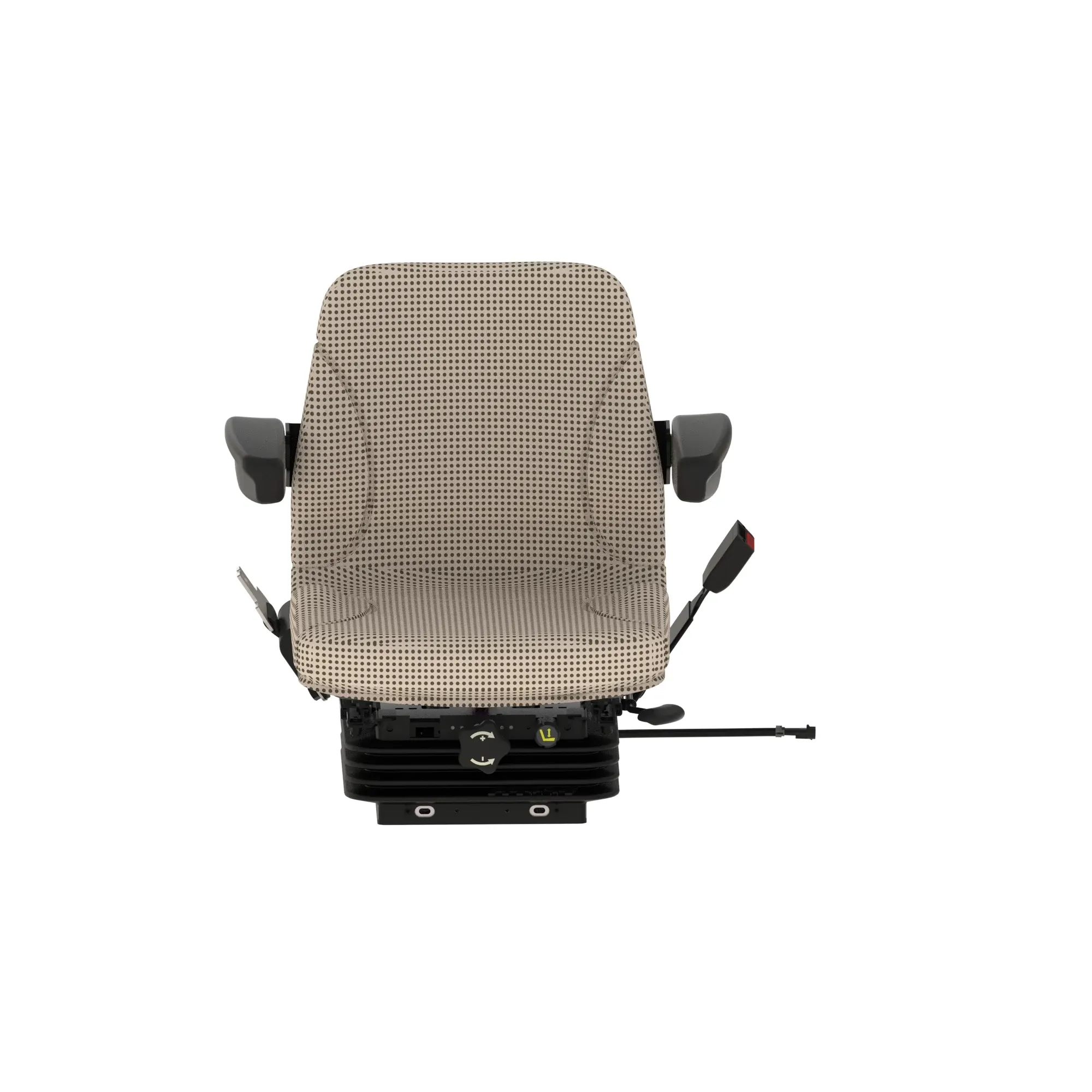 Seat Assembly