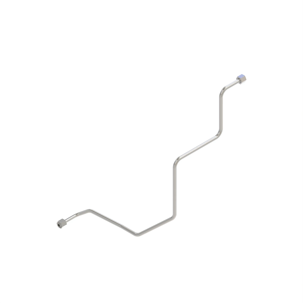 John Deere Hydrostatic Steering Oil Line - AL150200