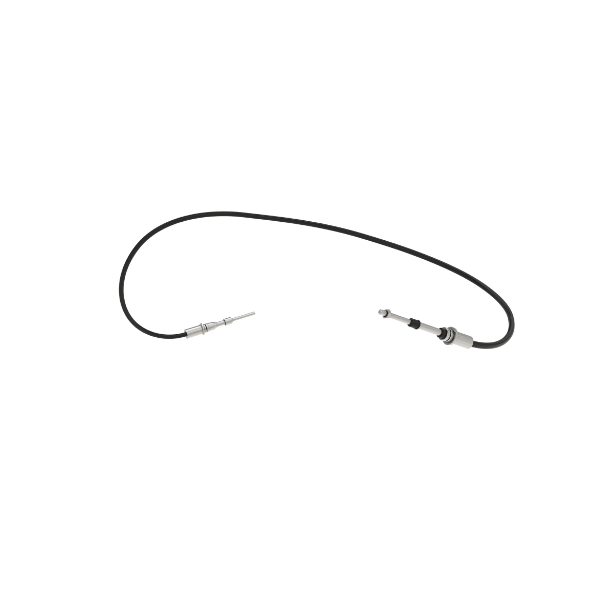 Cable, Rear Scv