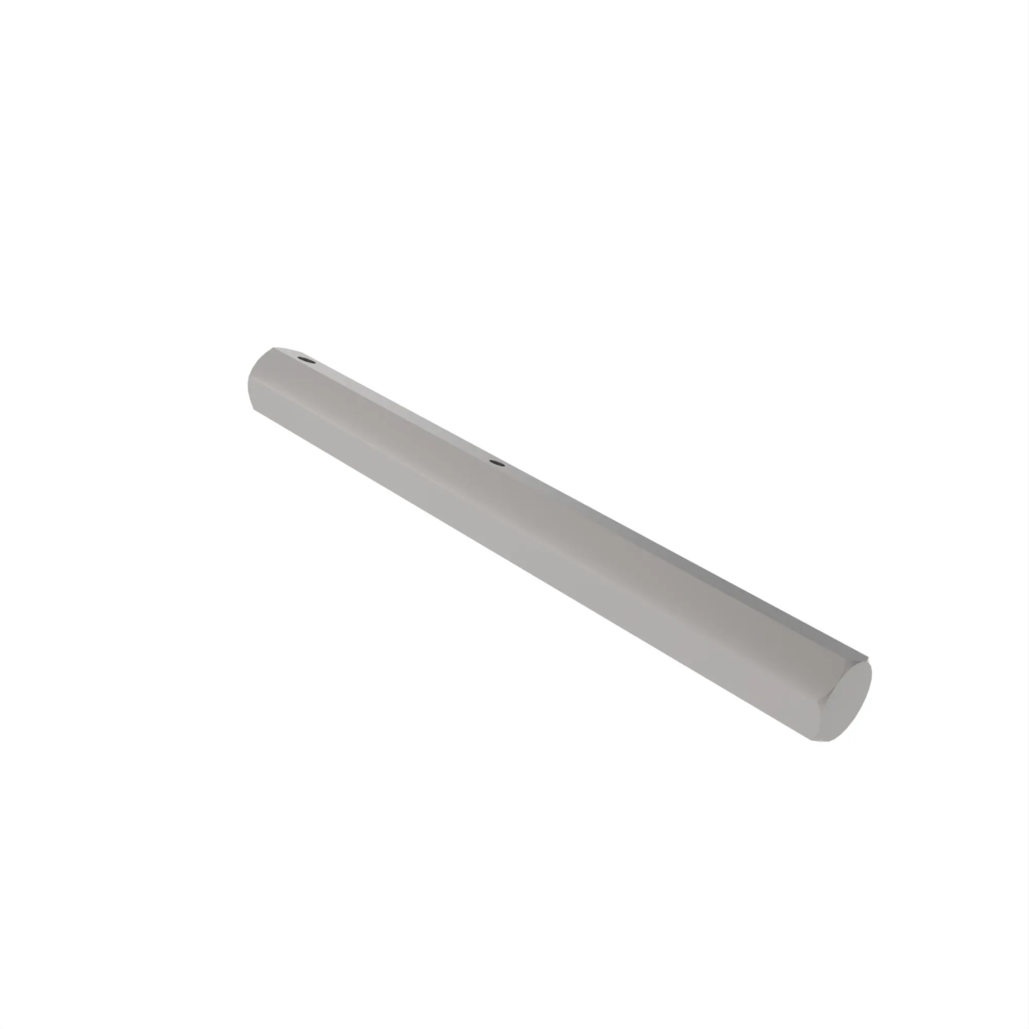 John Deere Hexagonal Jackshaft Bar - A69487
