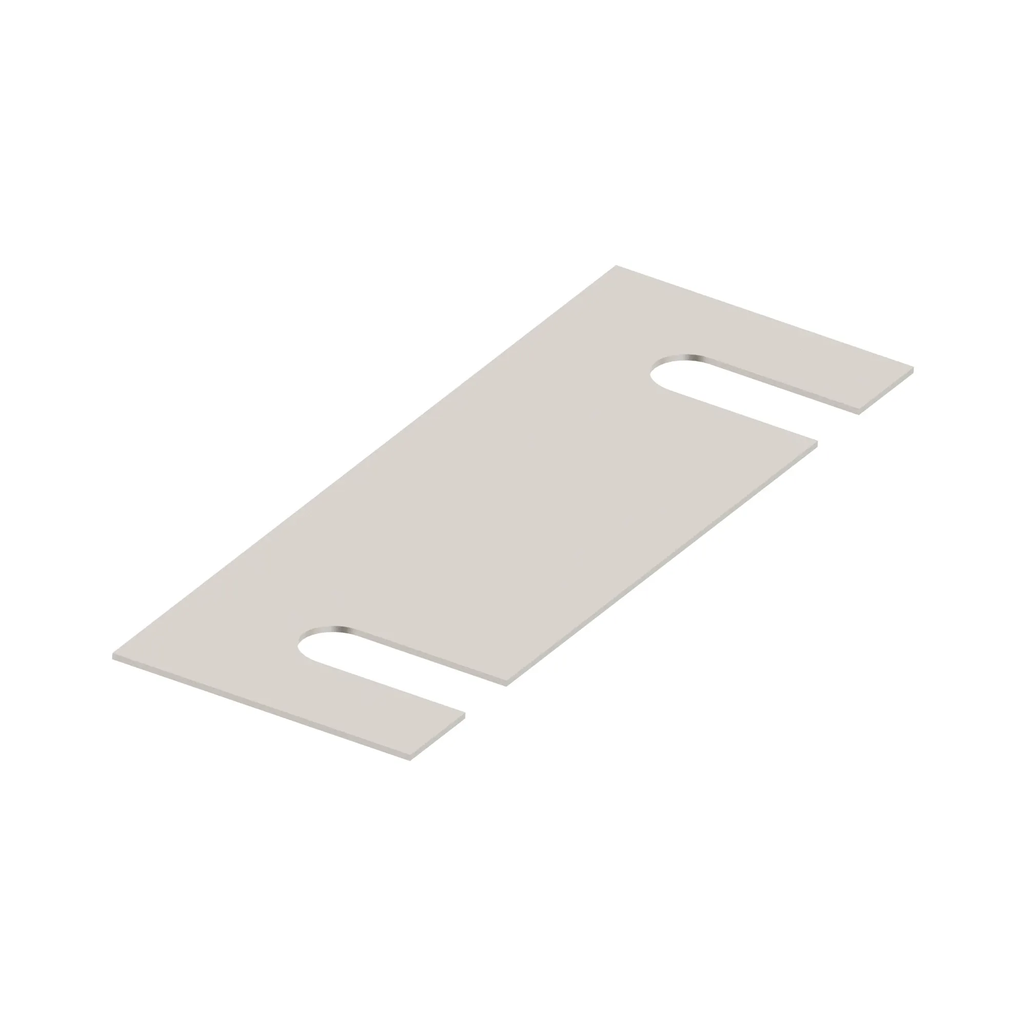 John Deere Plungerhead Strap - FH312198