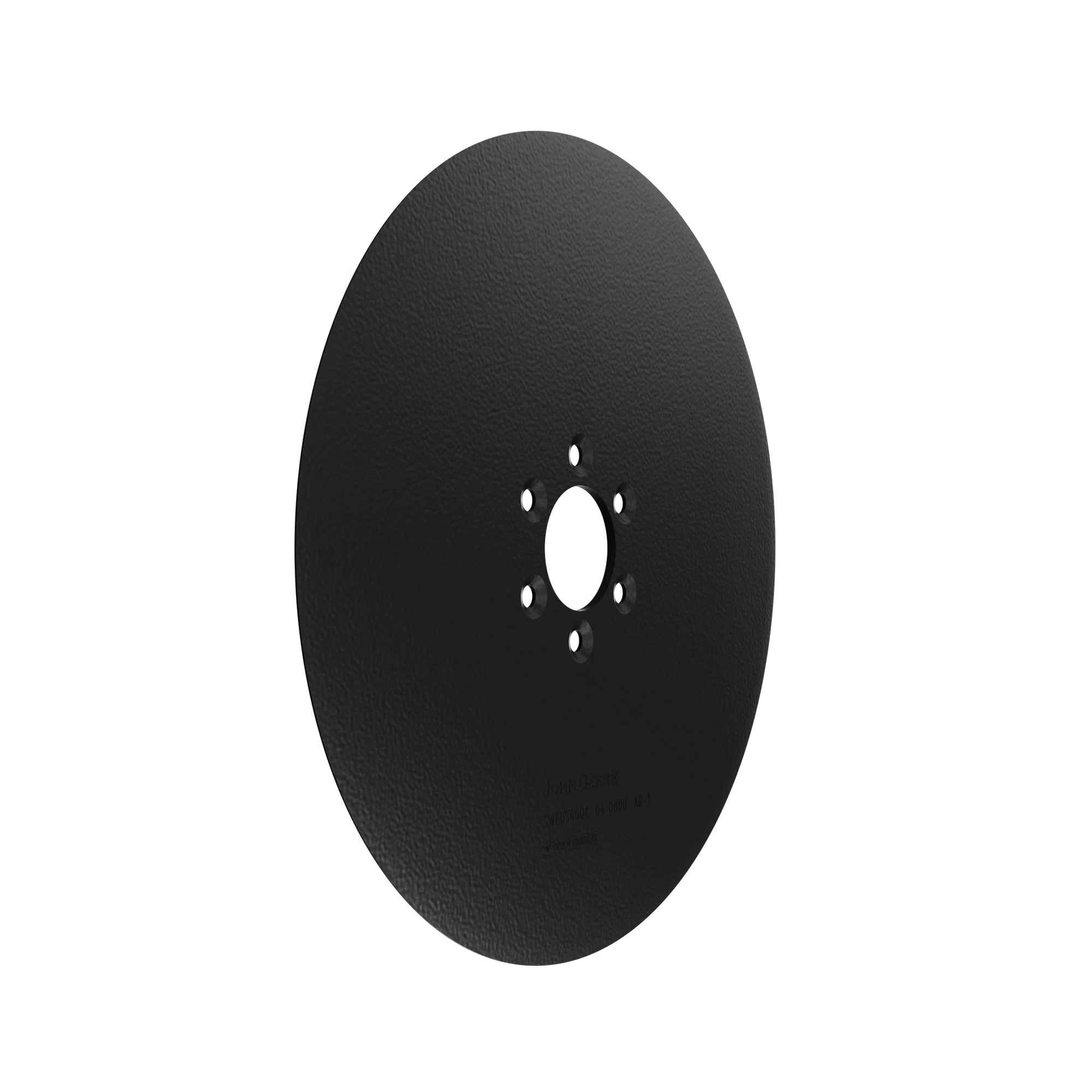 DISK FERTILIZER OPENER 16" 75MM