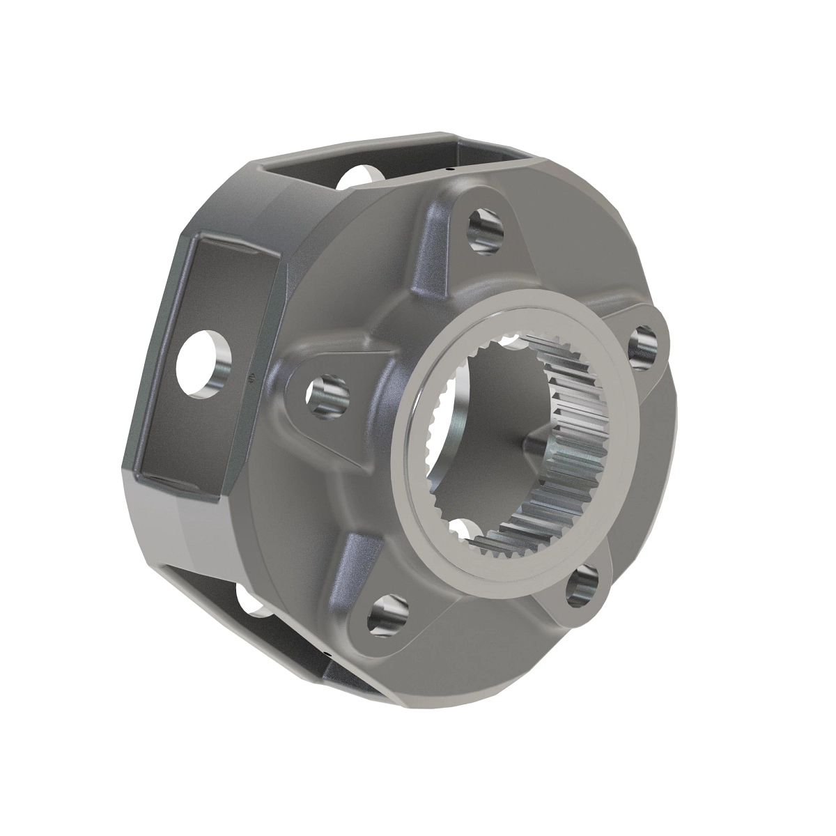 Planet Pinion Carrier