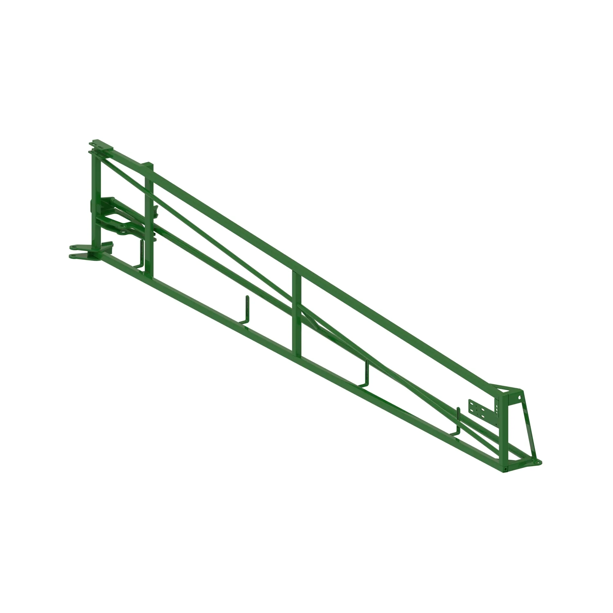 John Deere Sprayer Boom - WZW19768