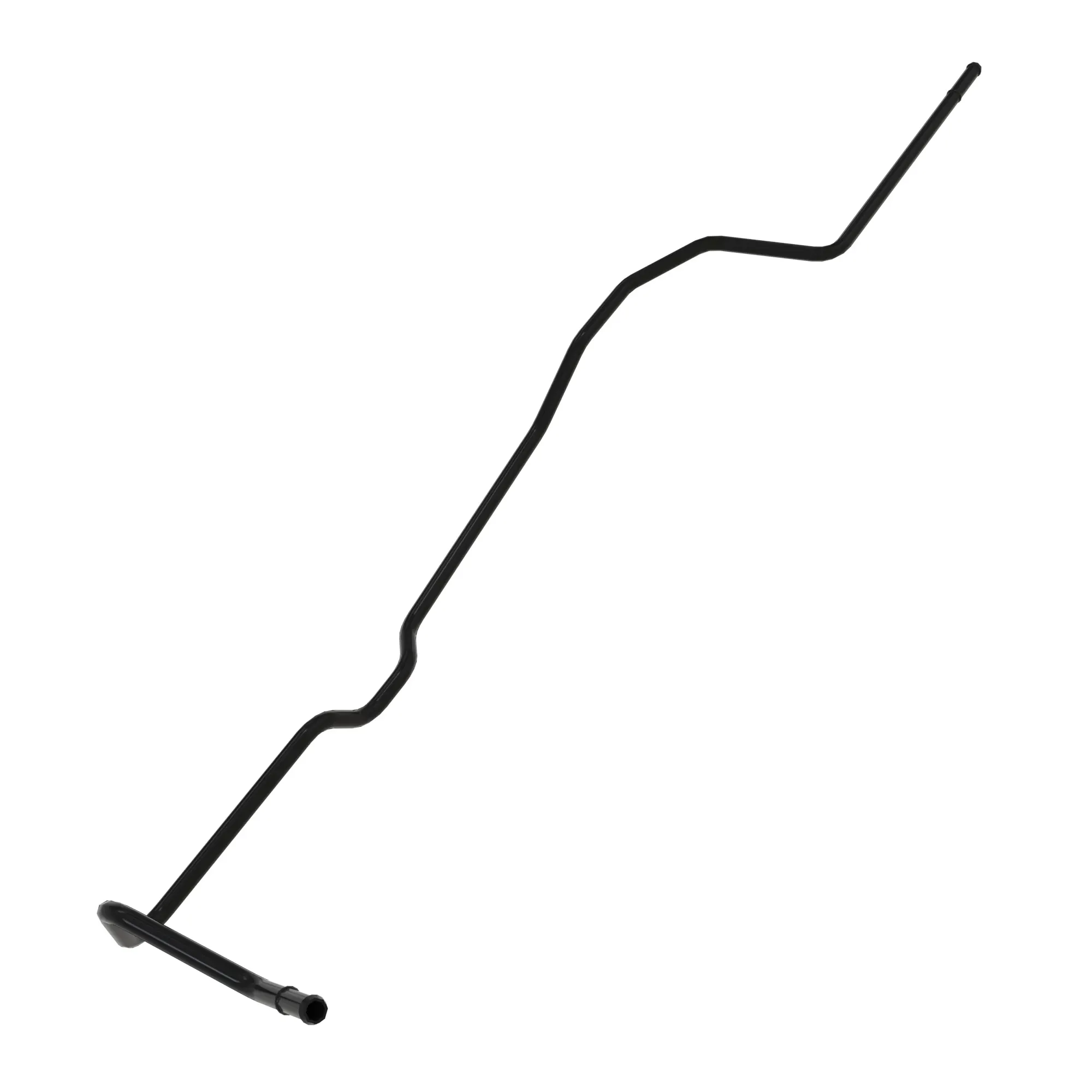 FUEL LINE, TANK-SEPARATOR