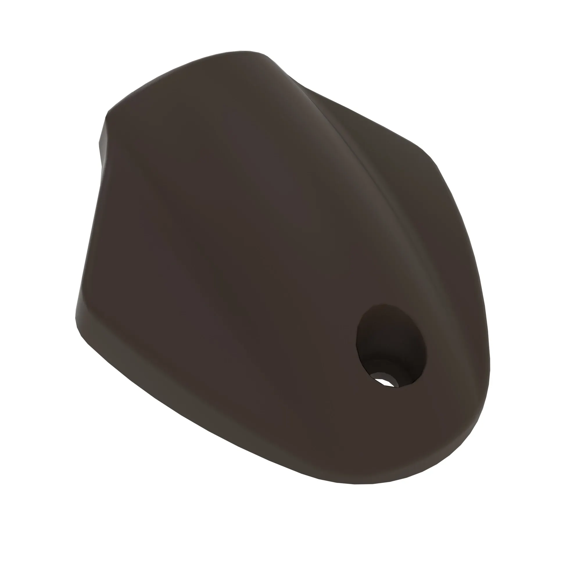 John Deere Advanced Secondary Display Unit Cover - R279336