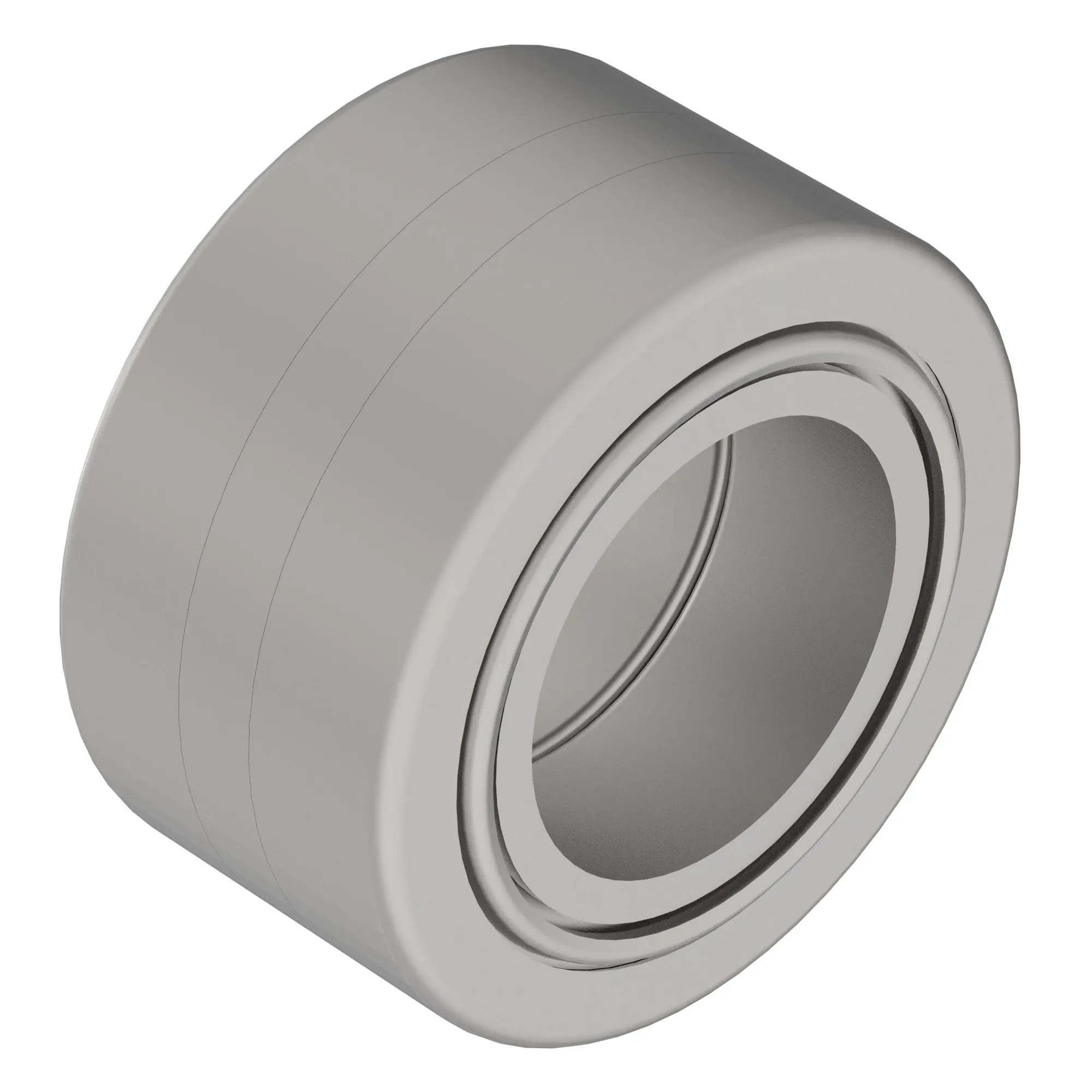 John Deere Double Row Tapered Roller Bearing - AT483776