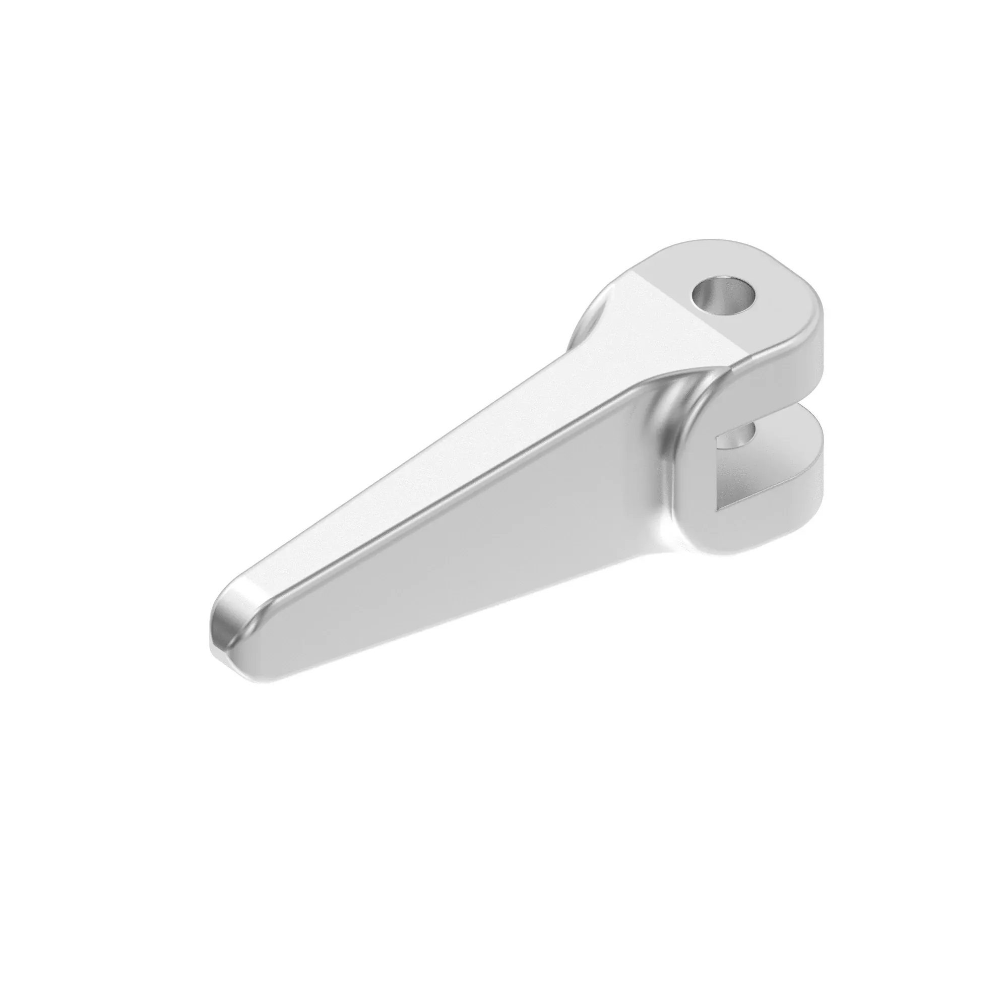 CAM,HYDRAULIC CONTROL LEVER STOP