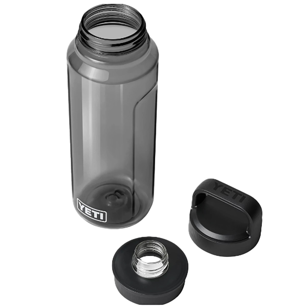 YETI® YONDER™ 34 oz. Water Bottle - Charcoal 