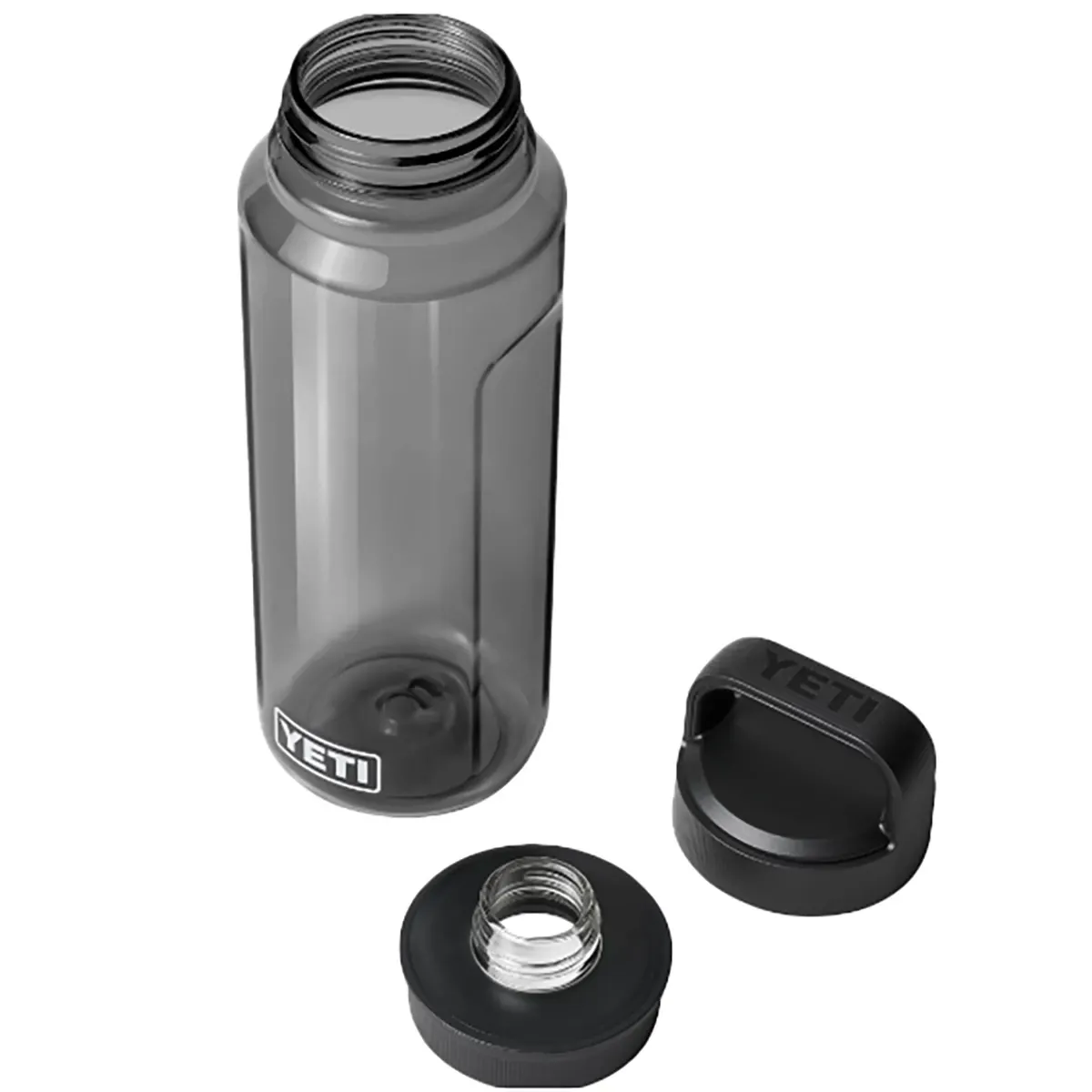 YETI® YONDER™ 34 oz. Water Bottle - Charcoal 