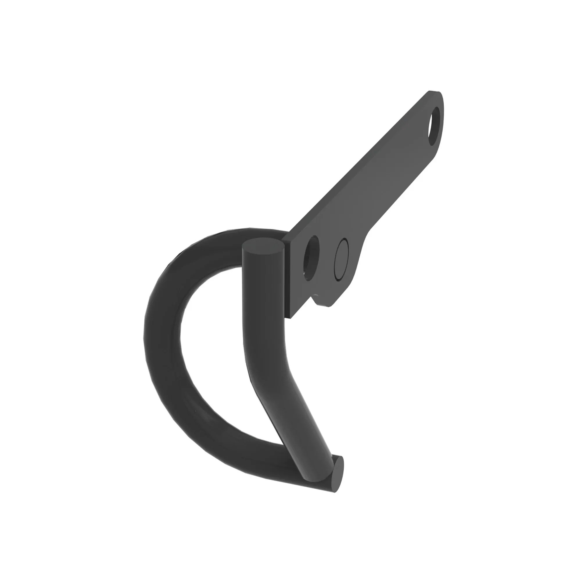 John Deere Guide Bar - F679519