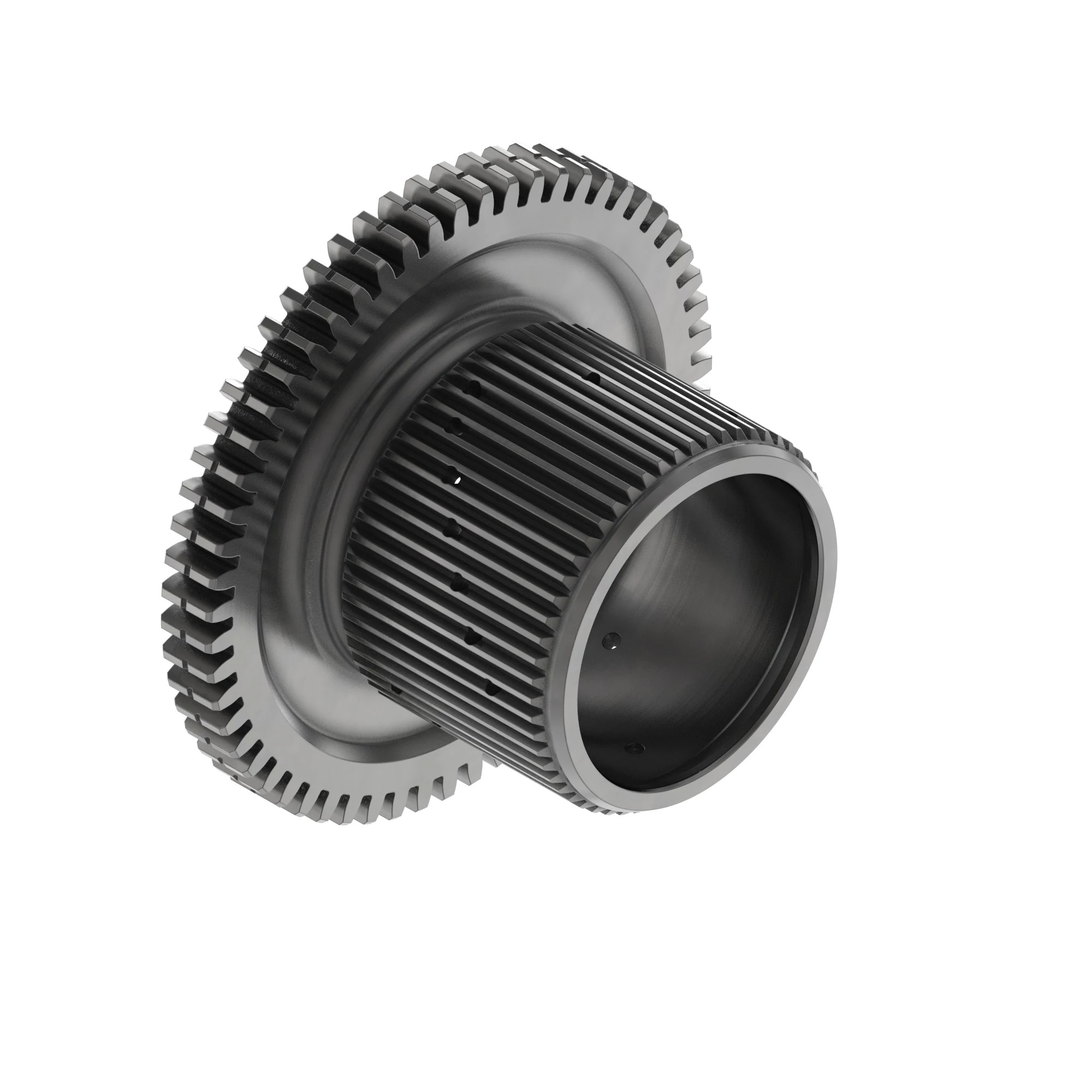 GEAR, GEAR, REVERSE CLUTCH W/GEAR