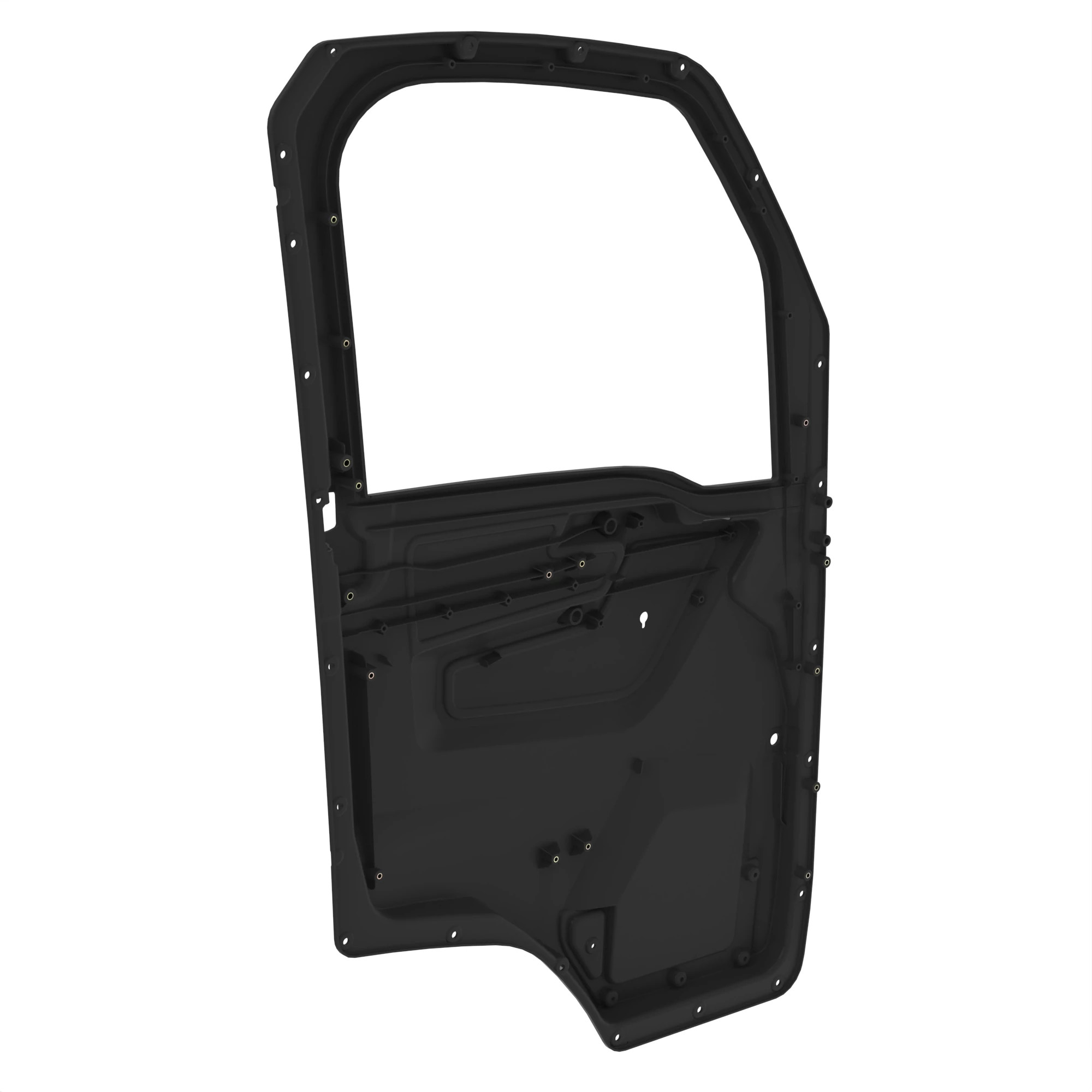 John Deere RH Door Inner Panel - AUC17426