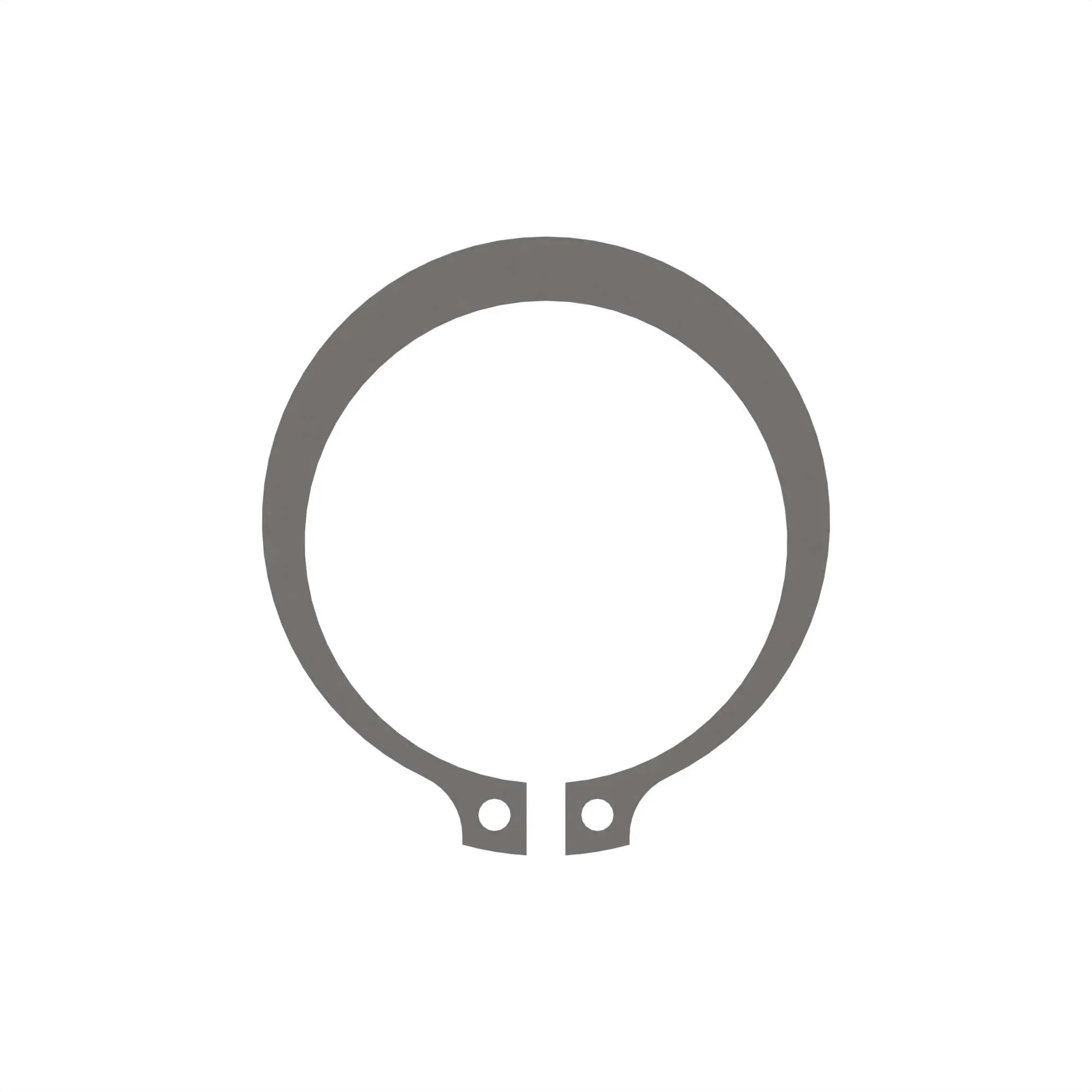 SNPA RING FOR SHAFT