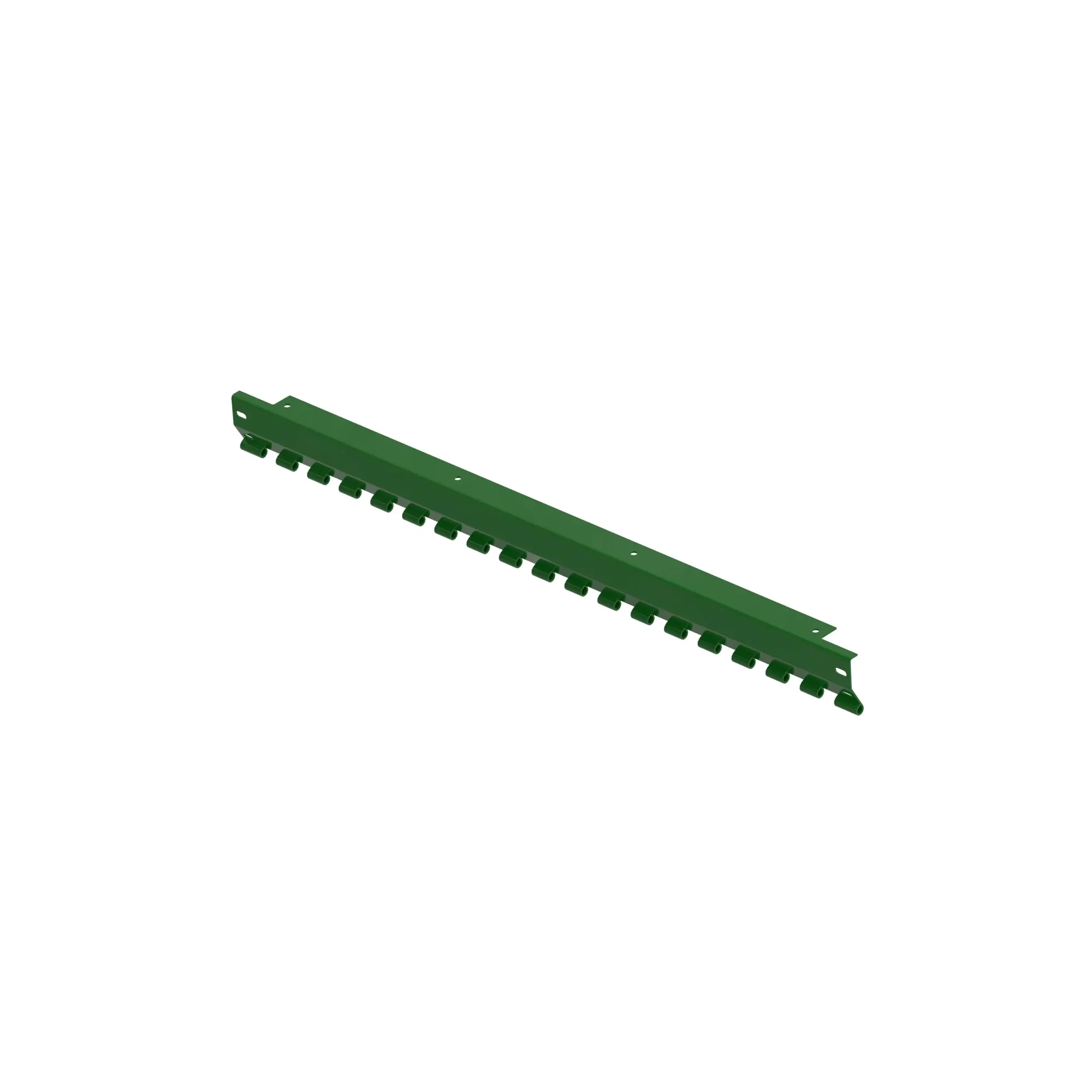 John Deere Stone Trap and Door Hinge - H148021